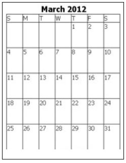 free printable calendar portrait calendar printables free templates ...