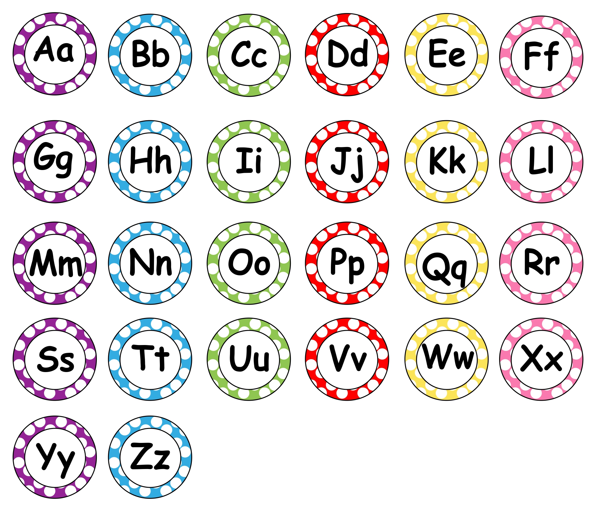 10-best-free-printable-polka-dot-alphabet-printablee