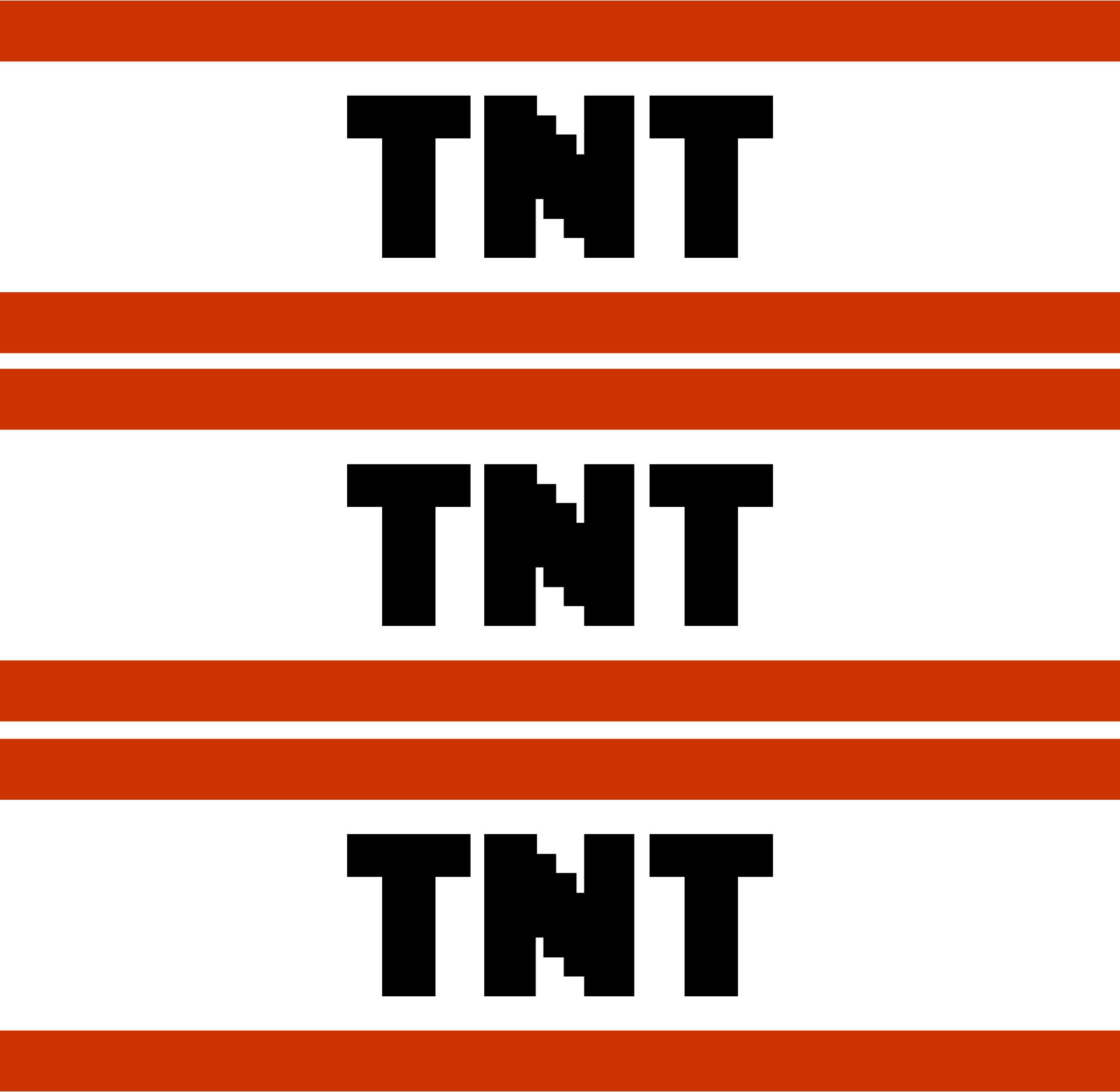 TNT Minecraft Party 10 Free PDF Printables Printablee