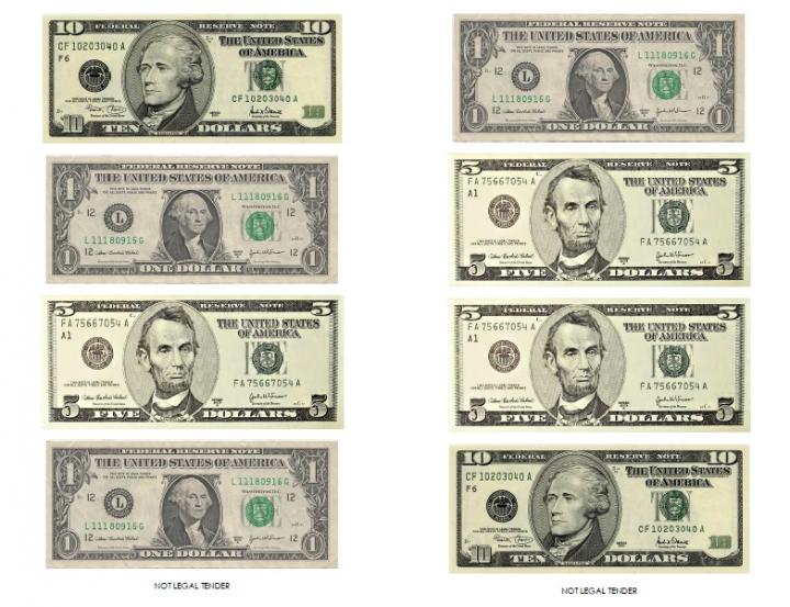 8 Best Images of Free Printable Money Templates - Printable Fake Money ...