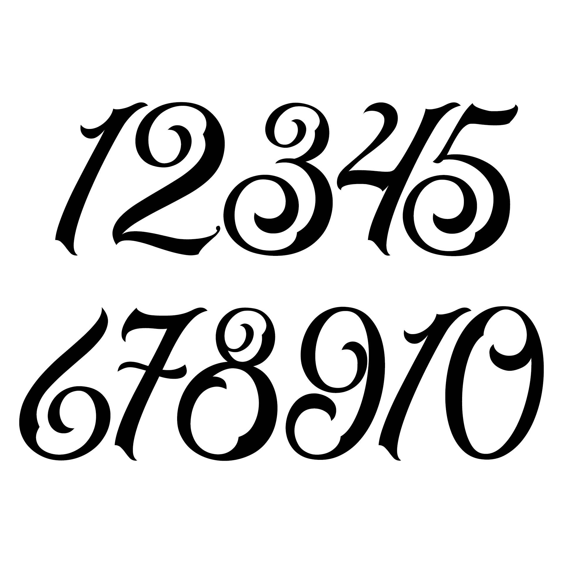large-printable-numbers