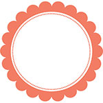 Printable Circle Label Templates