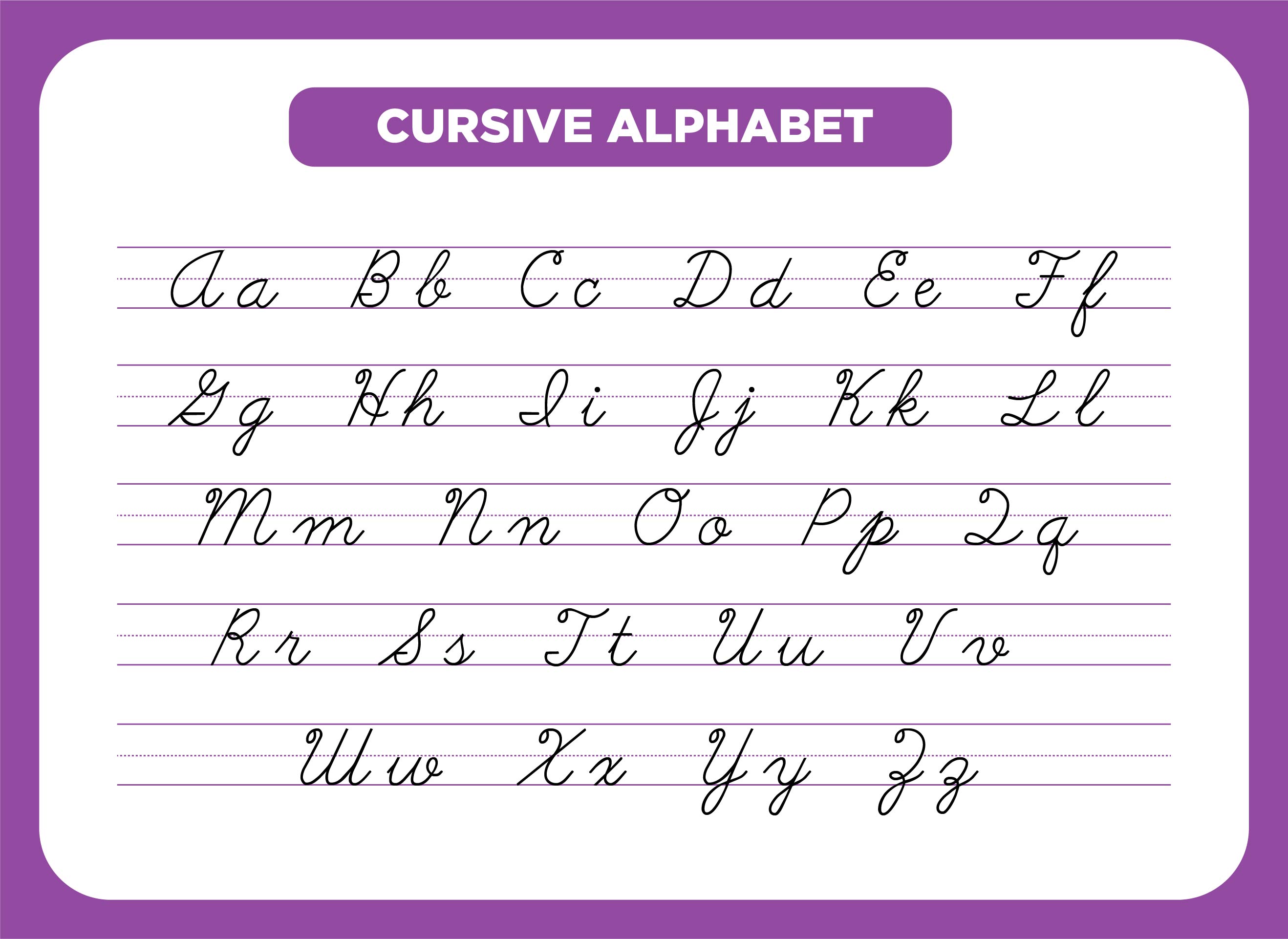 cursive-alphabet-printable-printable-blank-world