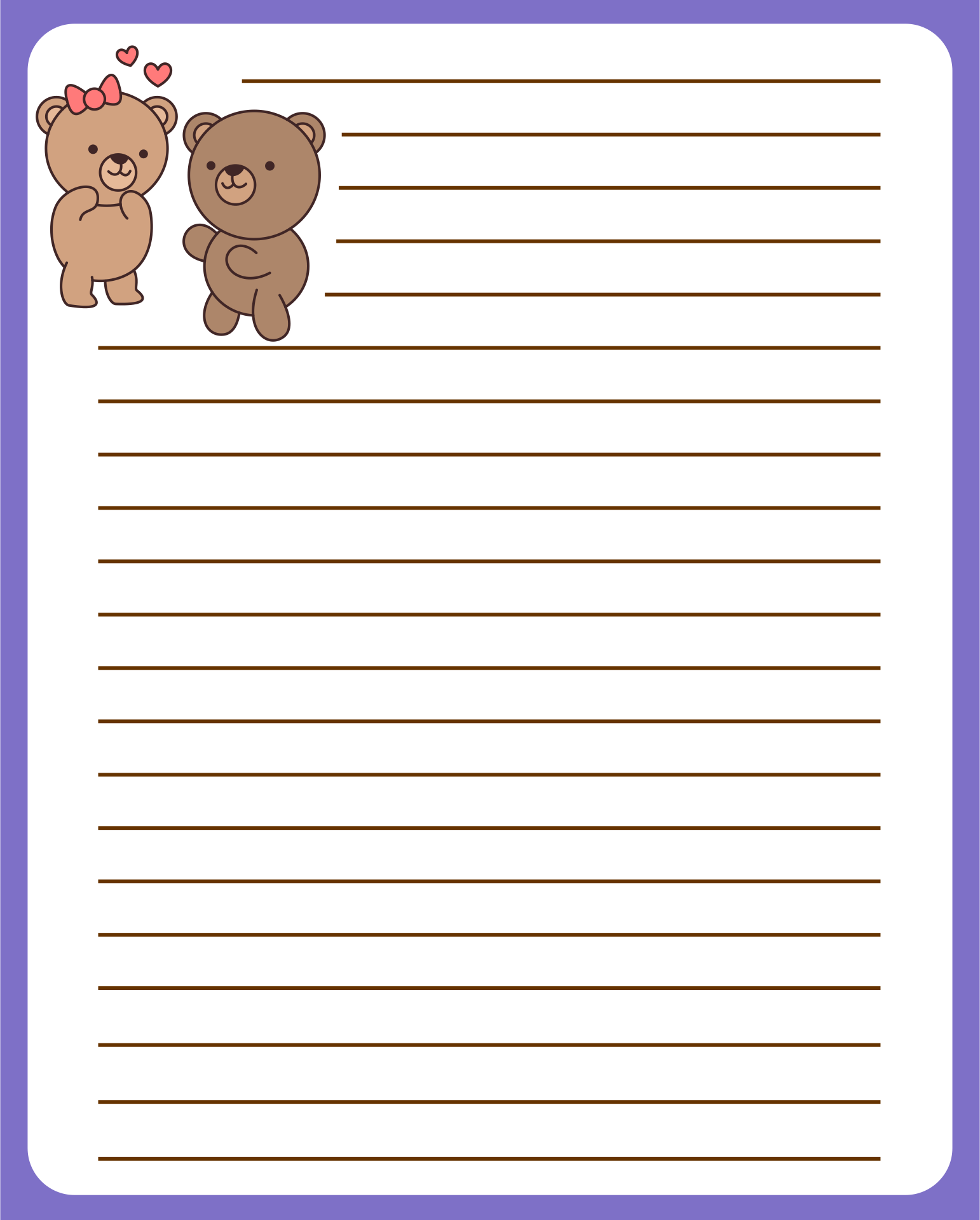 writing-paper-print-free-printable-lined-writing-paper-with-drawing-box-paper-trail-design