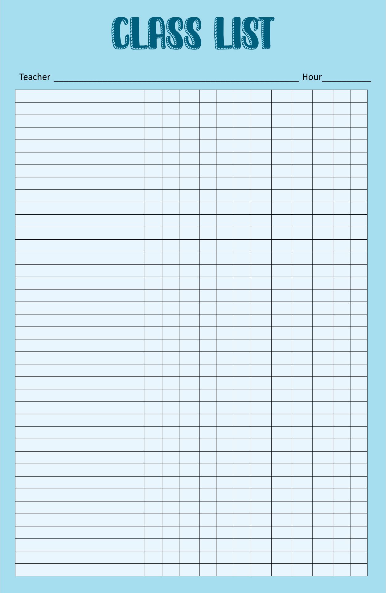 10-best-class-list-blank-printable-pdf-for-free-at-printablee