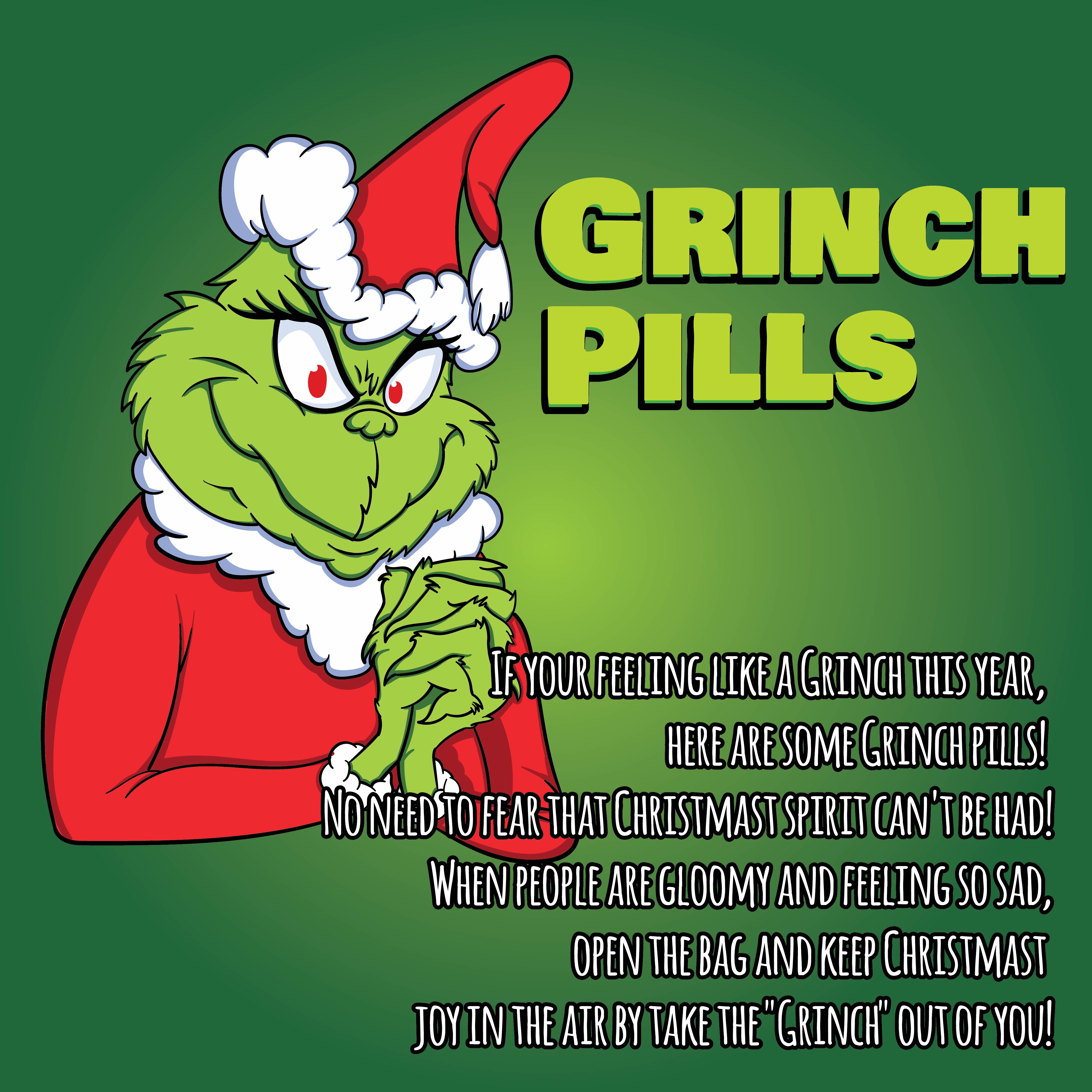 Printable Grinch Poem Printable Word Searches