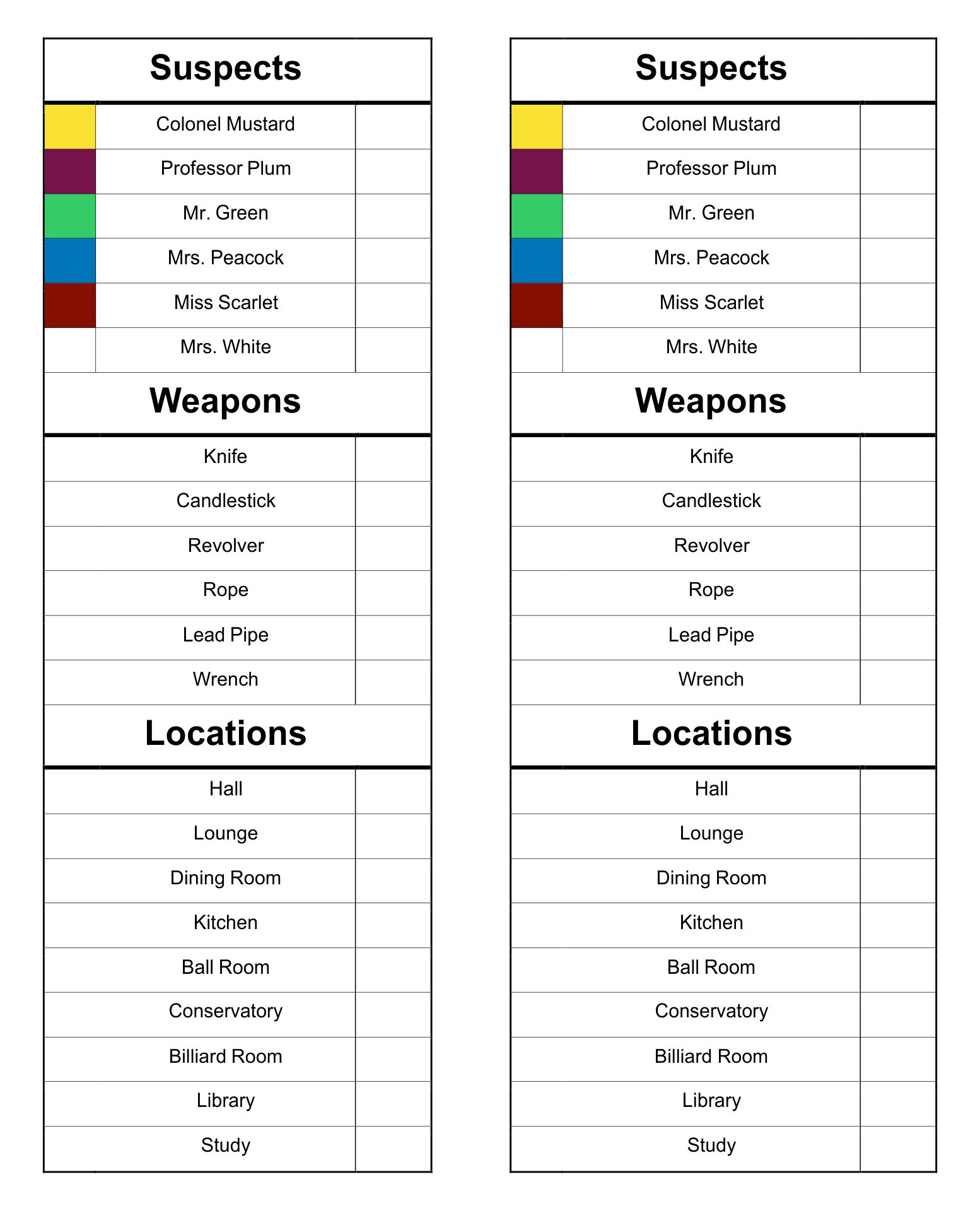 printable-clue-sheets-customize-and-print