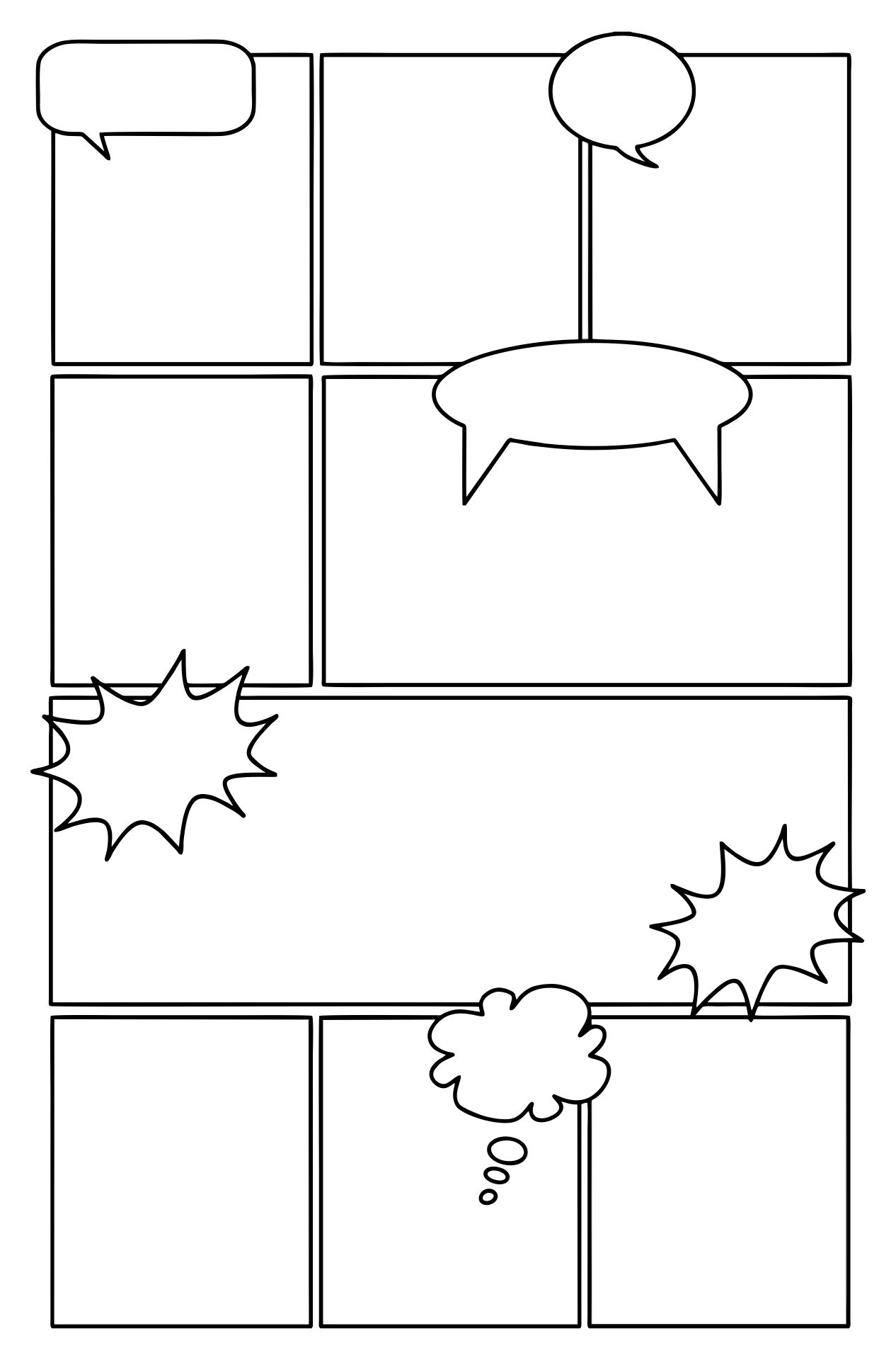 comic-book-template-pdf-free-printable-comic-strip-templates