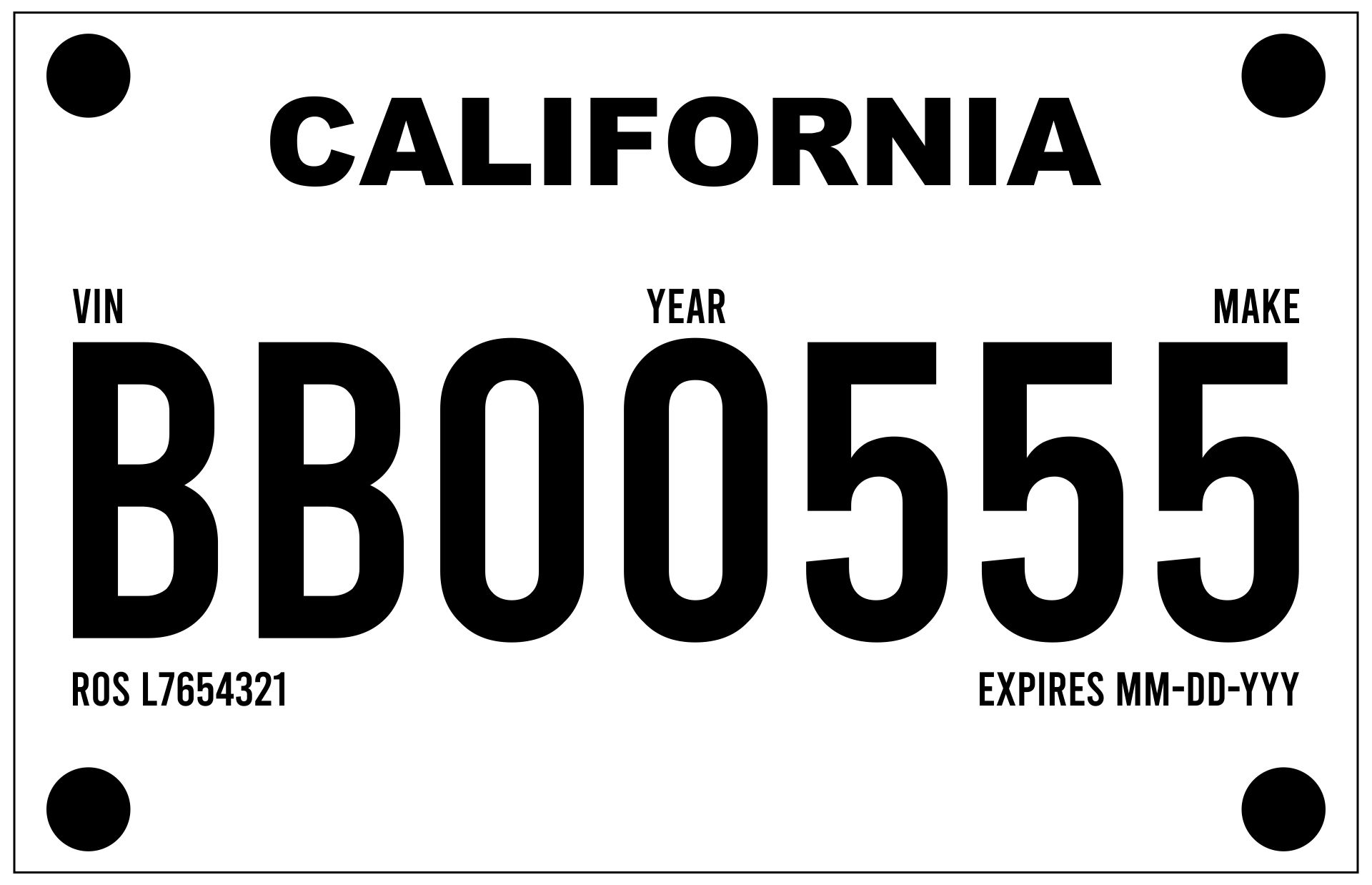 license-plate-template-printable-free