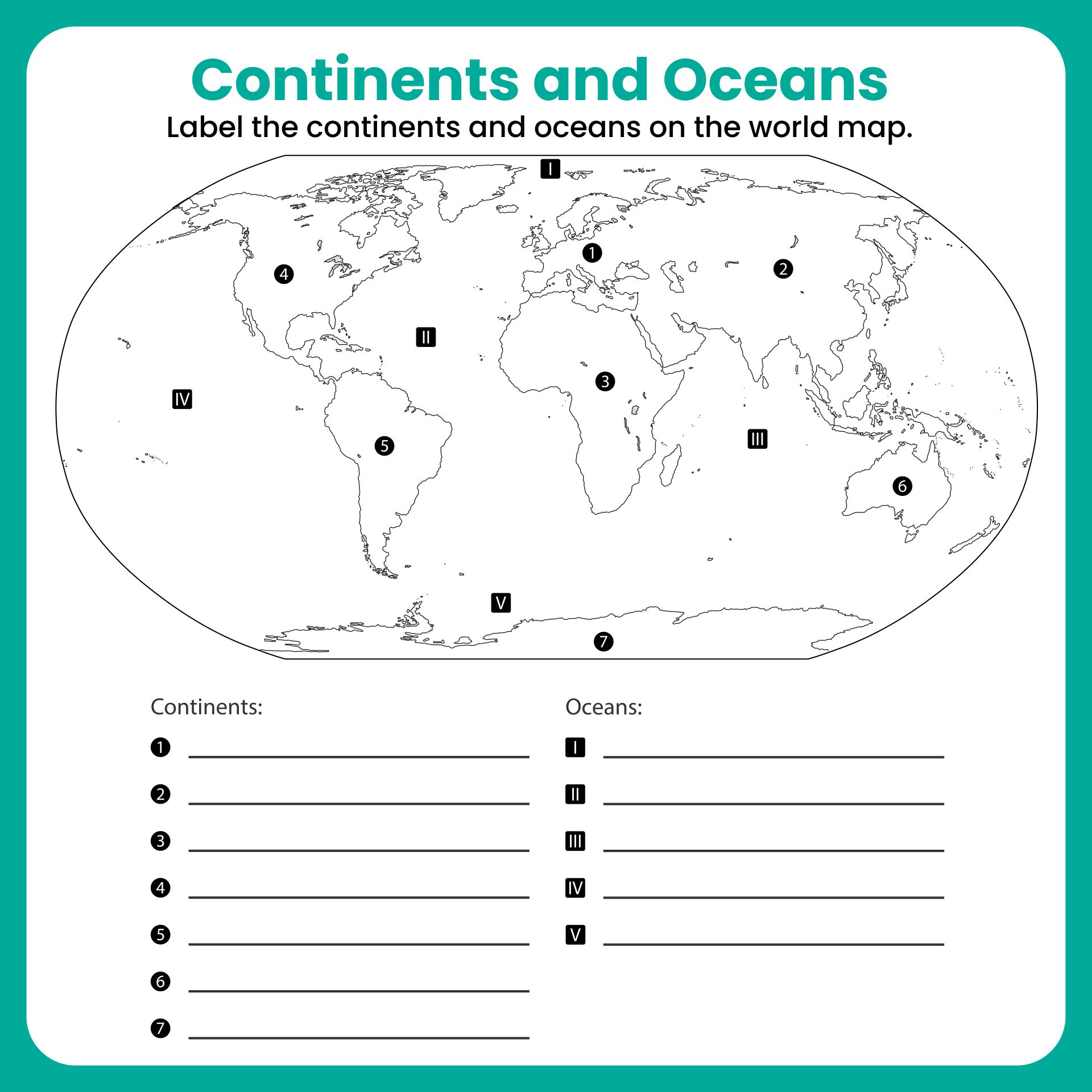 7-continents-cut-outs-printables-world-map-printable-world-map