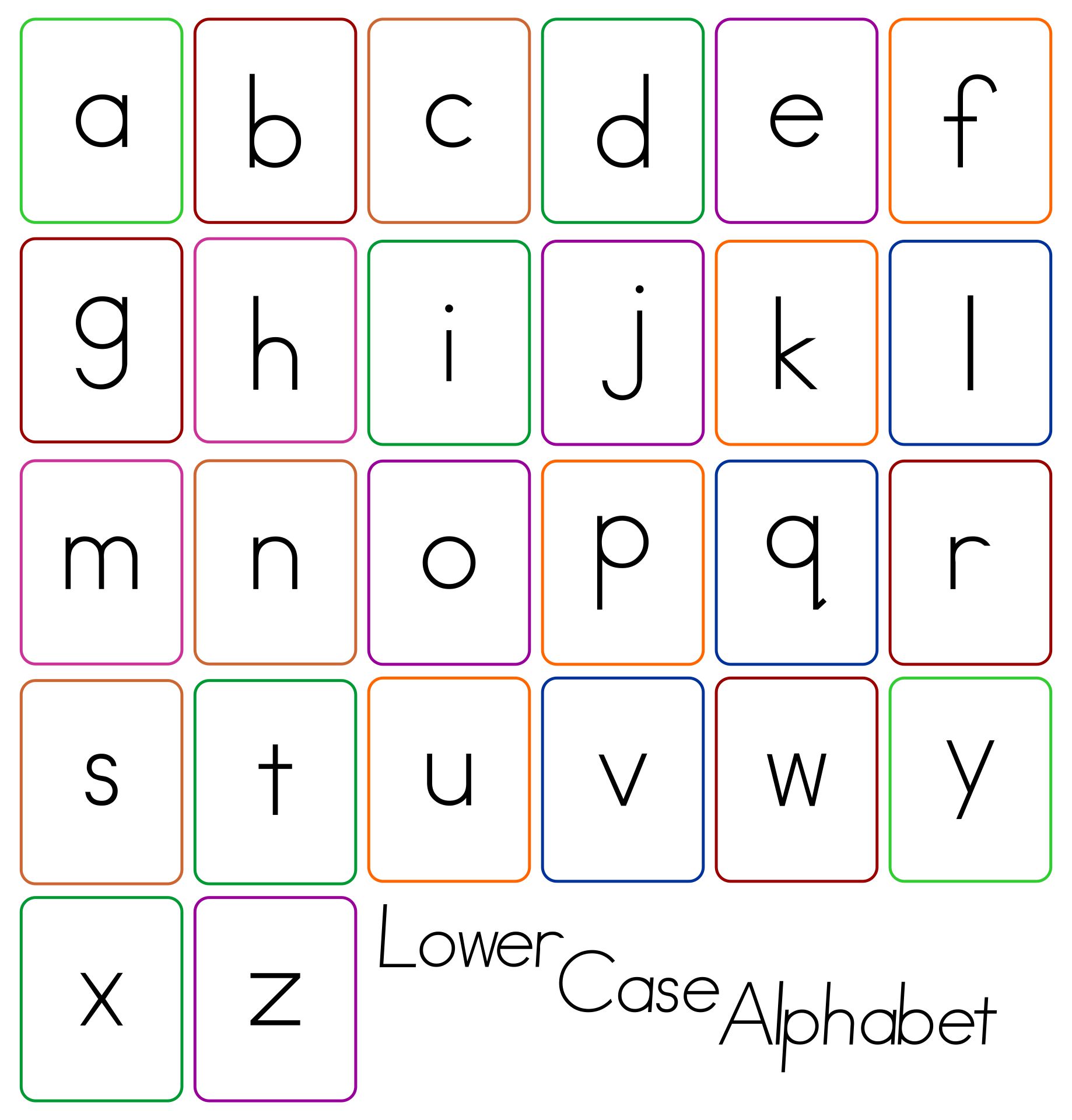 free-printable-lowercase-letters-printable-templates