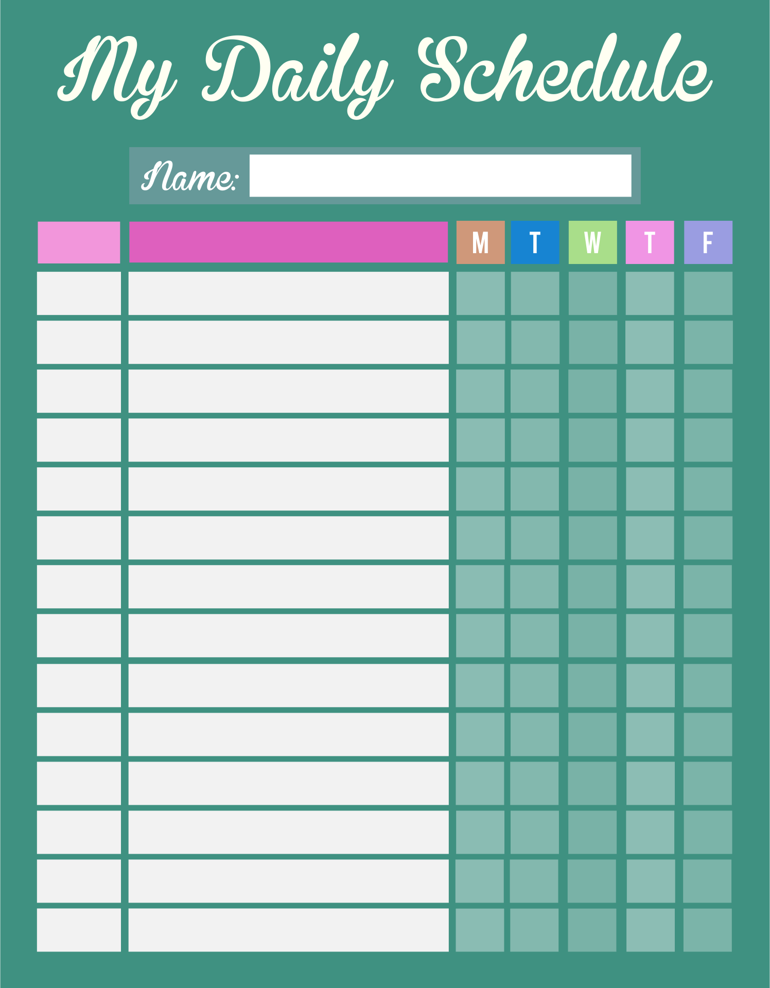 free-template-daily-routine-chart-image-to-u