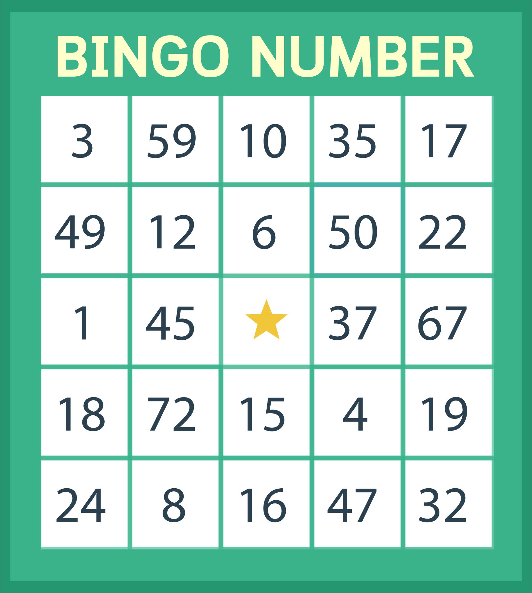 bingo-card-generator-free-printable