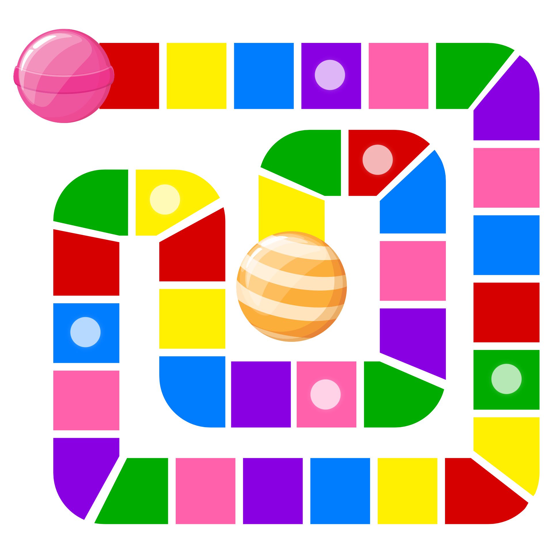 printable-candyland-game-board-template-printable-templates