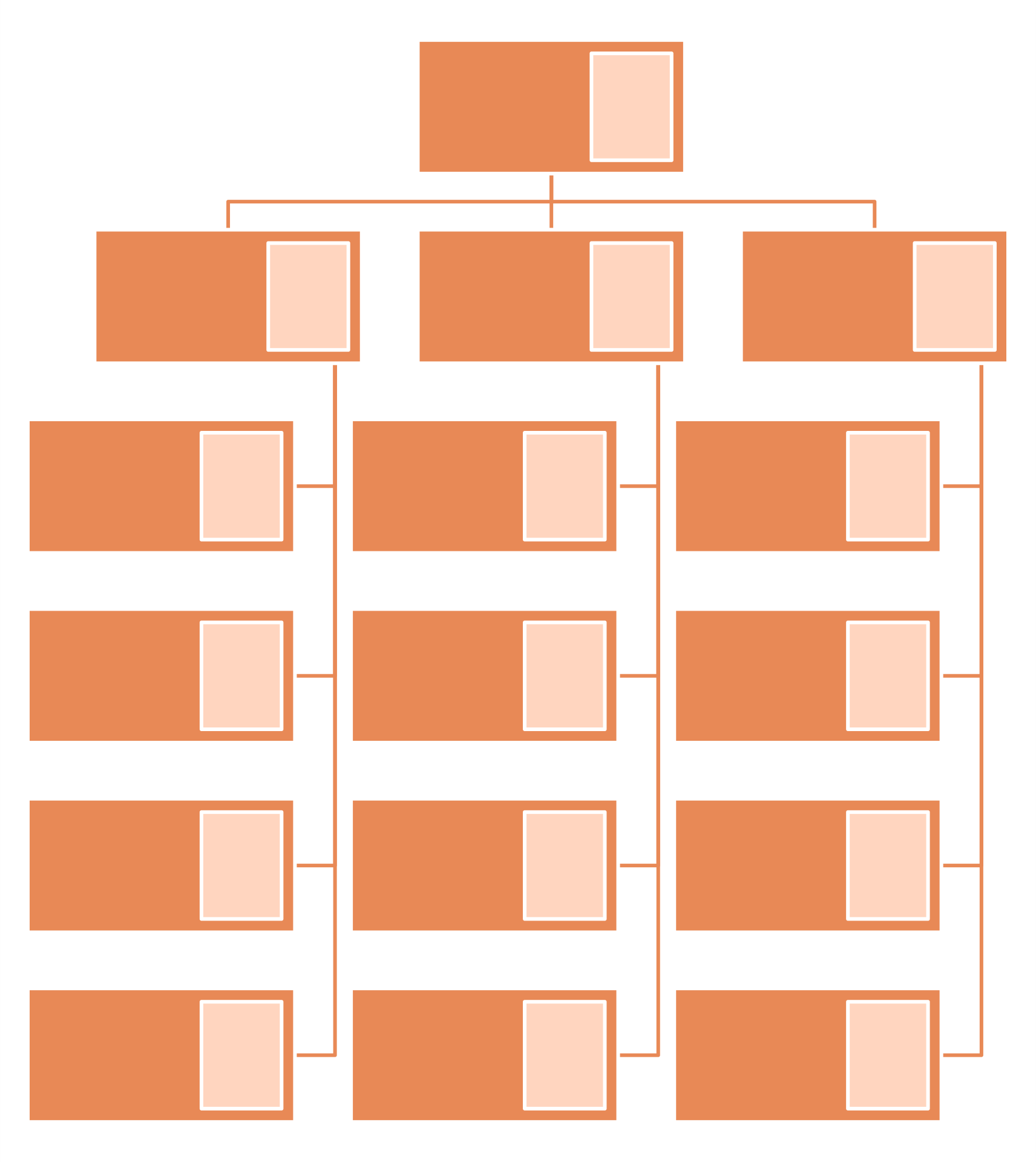 10 Best Printable Blank Chart With Lines PDF For Free At Printablee