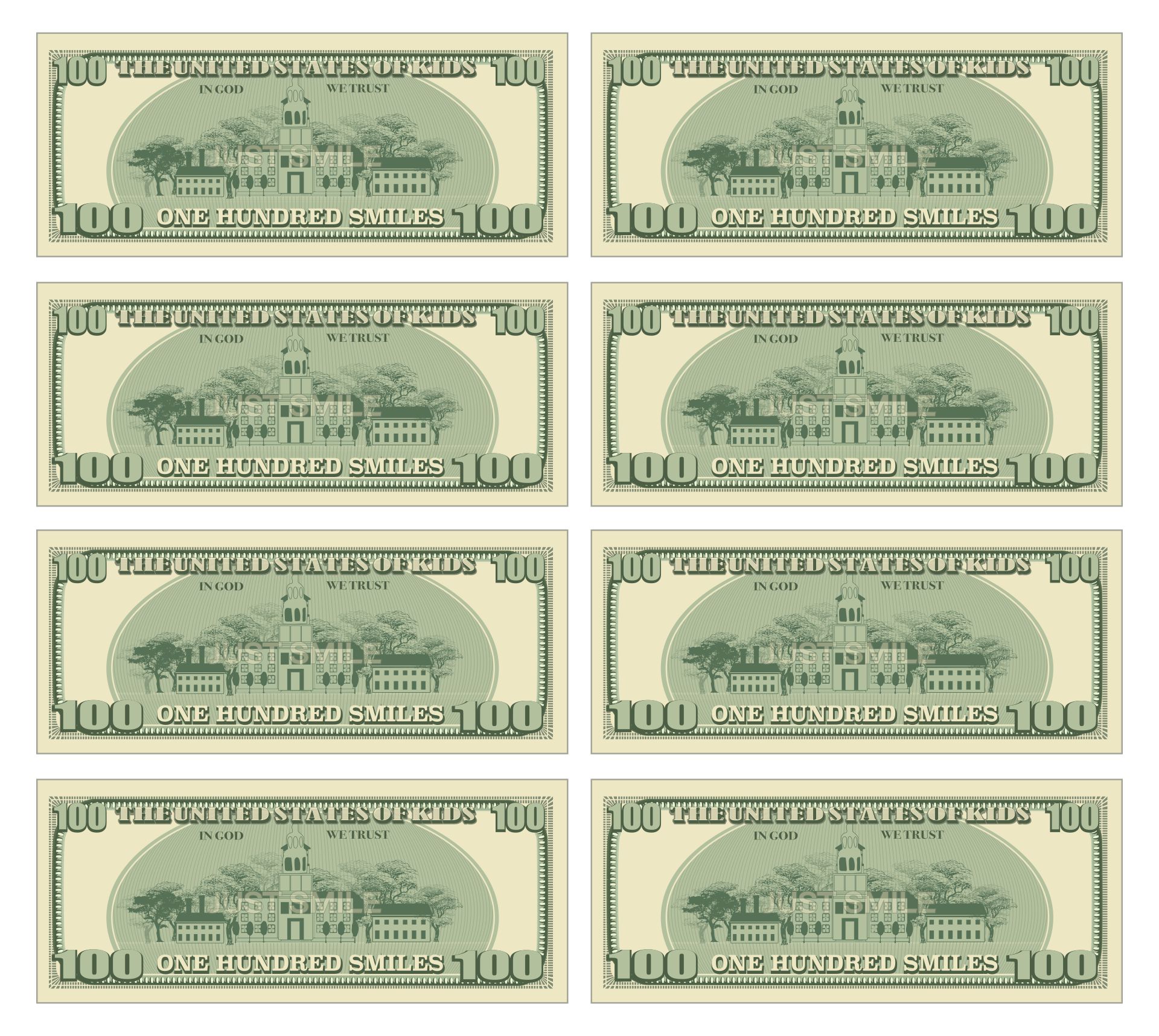 10-best-fake-play-money-printable-printablee