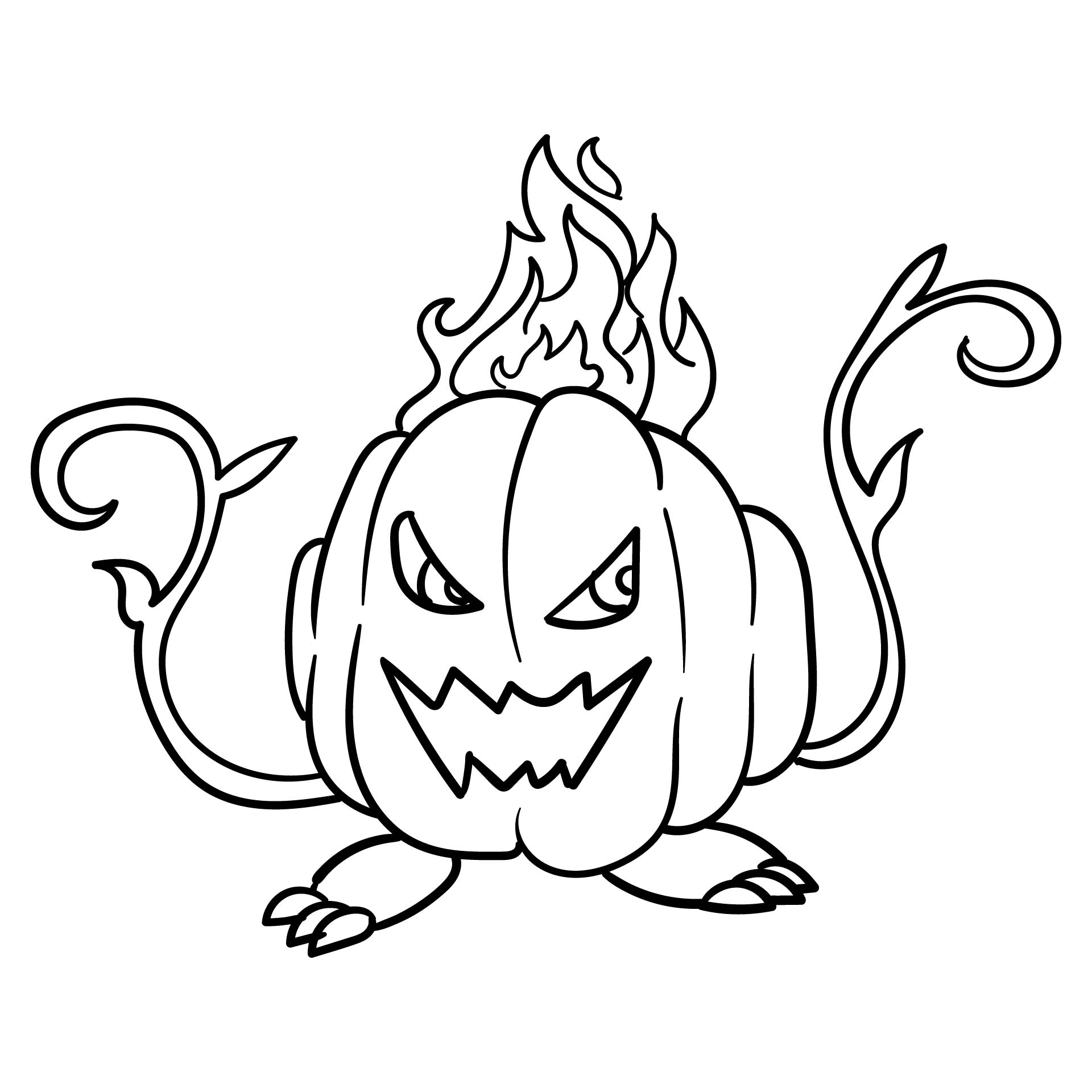 15 Best Printable Halloween Coloring Pages For Adults PDF For Free At 