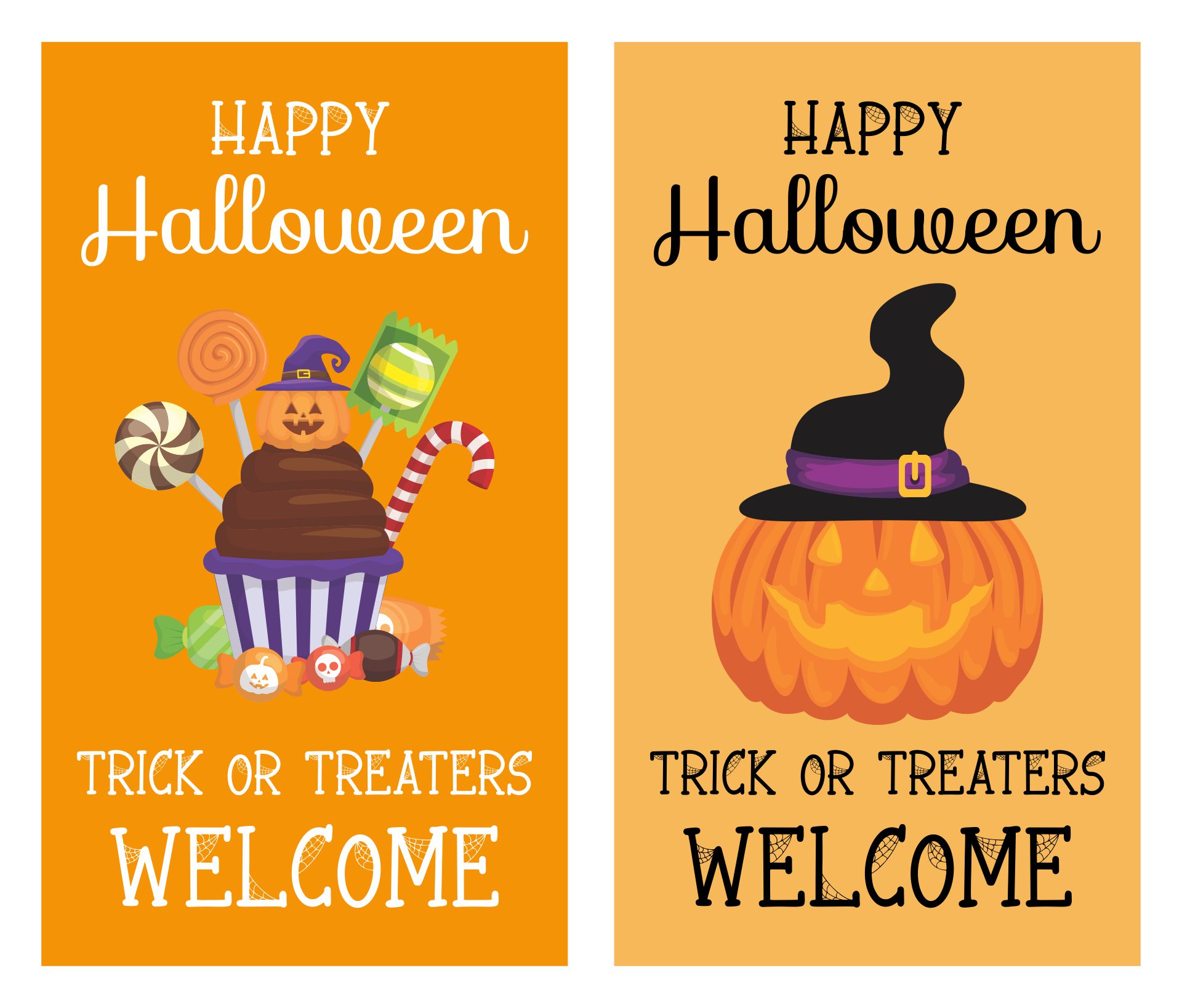 15-best-halloween-trick-or-treat-sign-printable-printablee