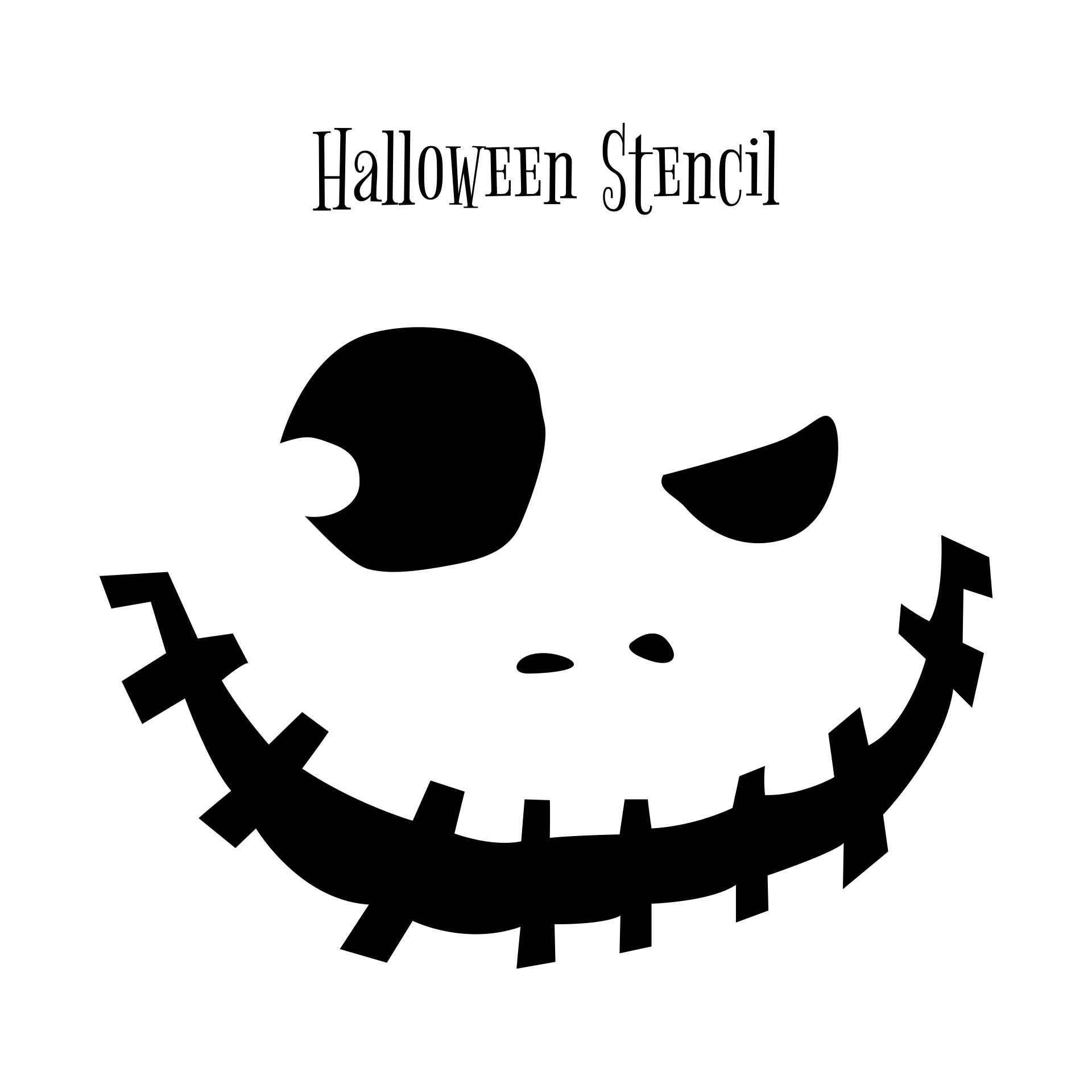 Preschool Halloween Crafts Printables