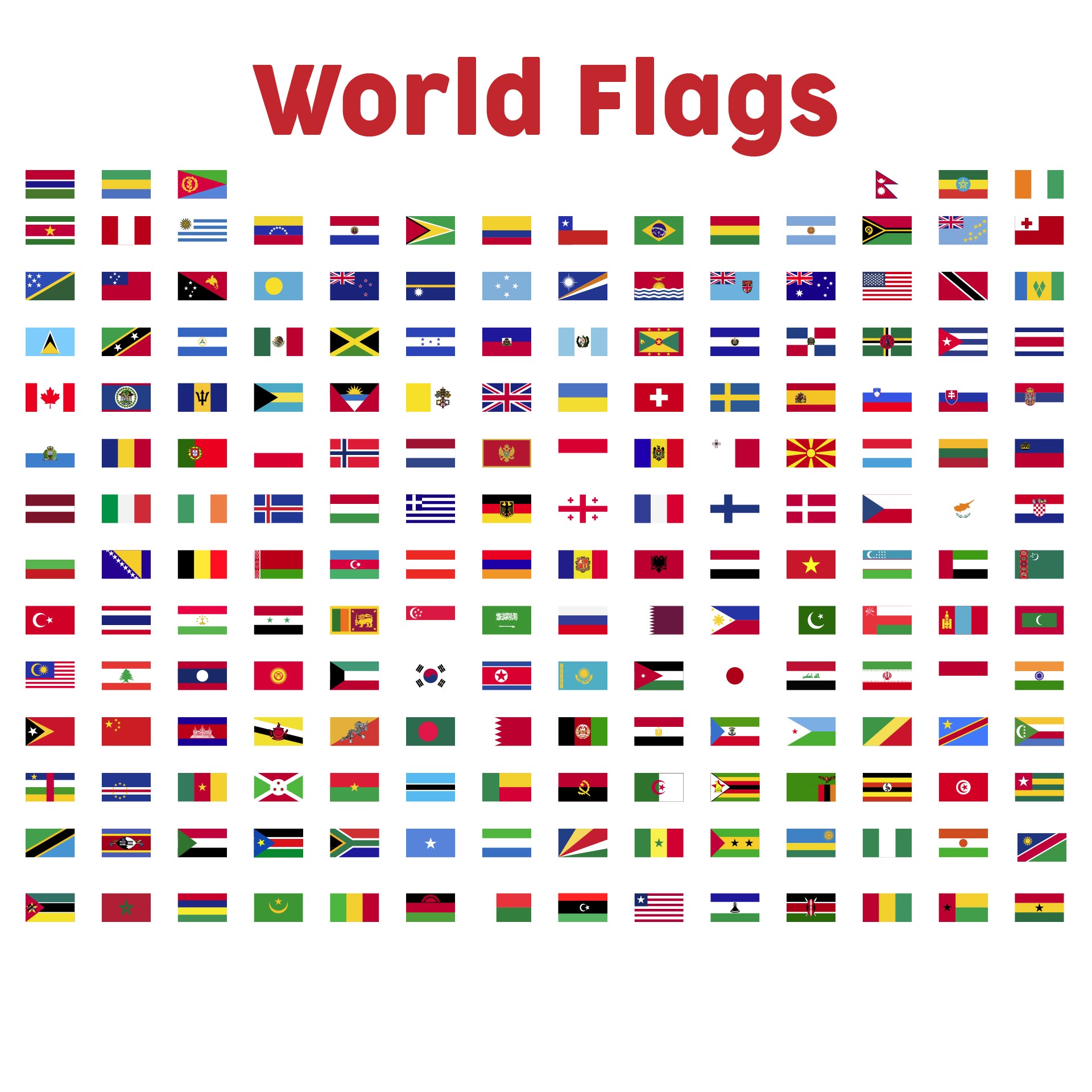 world-flags-images-with-names