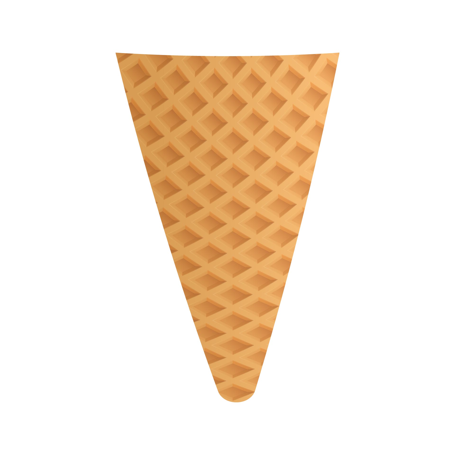 Build An Ice Cream Cone Printable Free Printable Templates