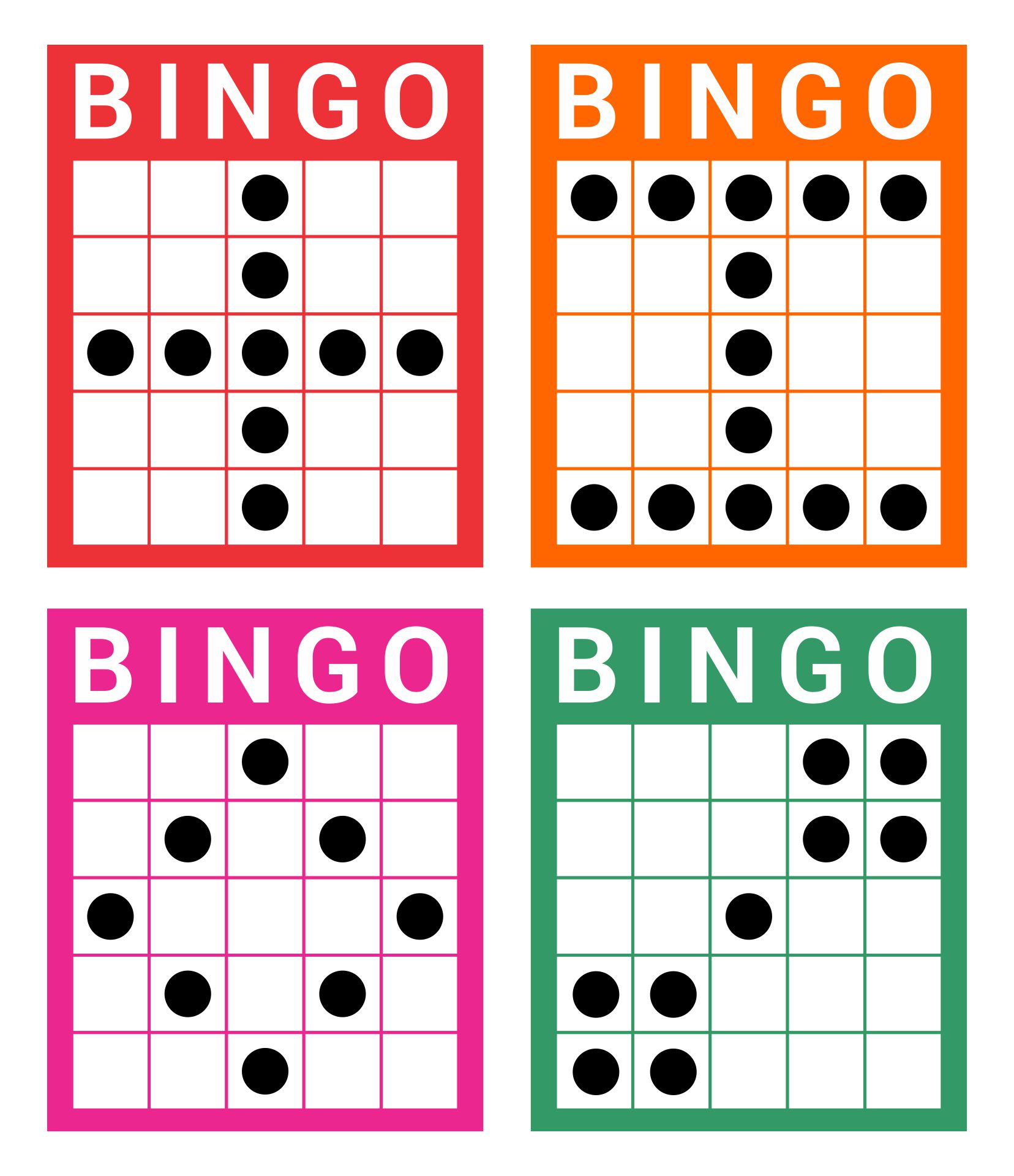 13 Best Printable Bingo Pattern Examples Pdf For Free At Printablee Porn Sex Picture