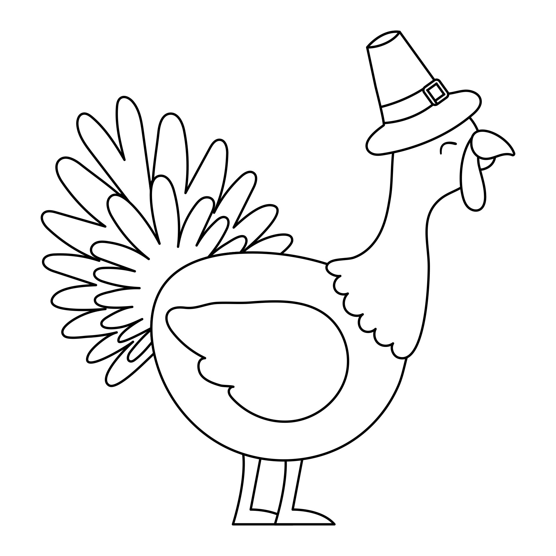 10 Best Thanksgiving Printable Activities PDF for Free at Printablee
