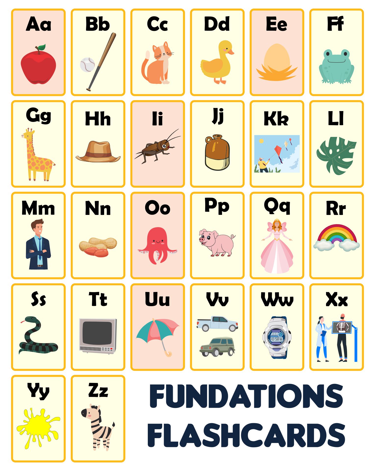 Fundations Flashcards 10 Best Fundations Sound Cards Vrogue co