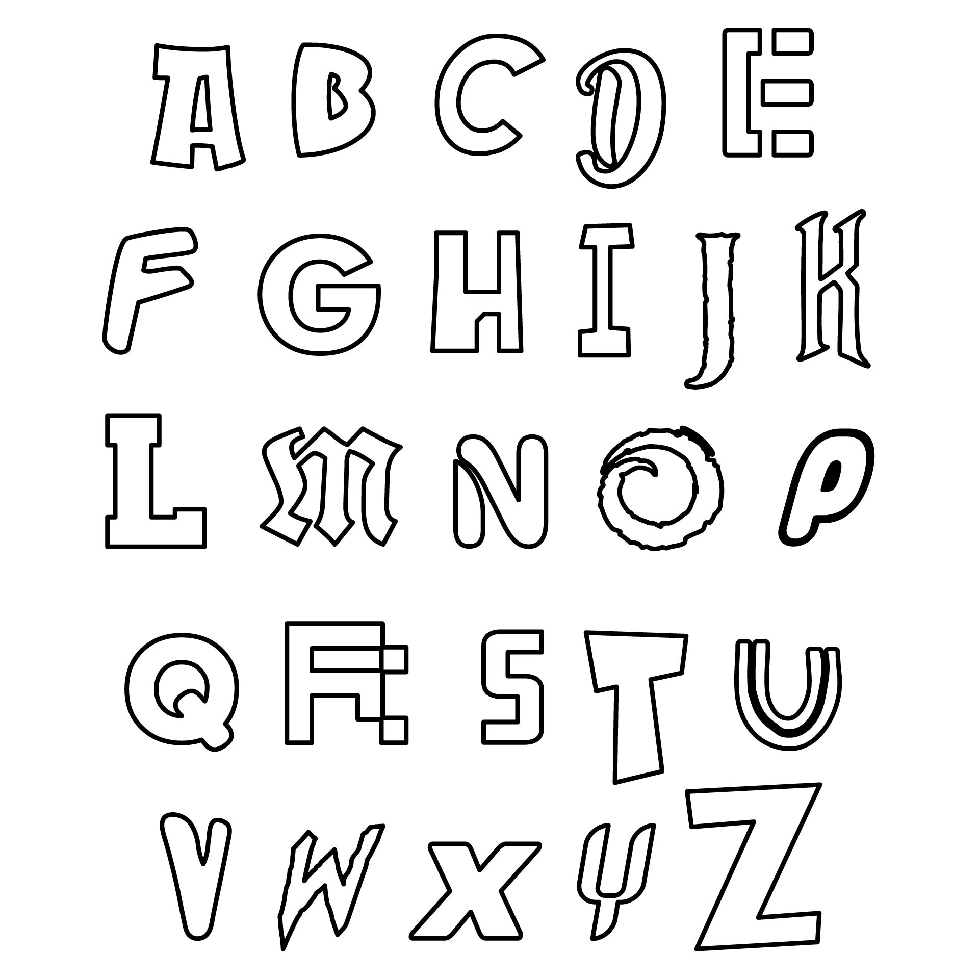 10 Best Letter I Coloring Printable Pages PDF for Free at Printablee