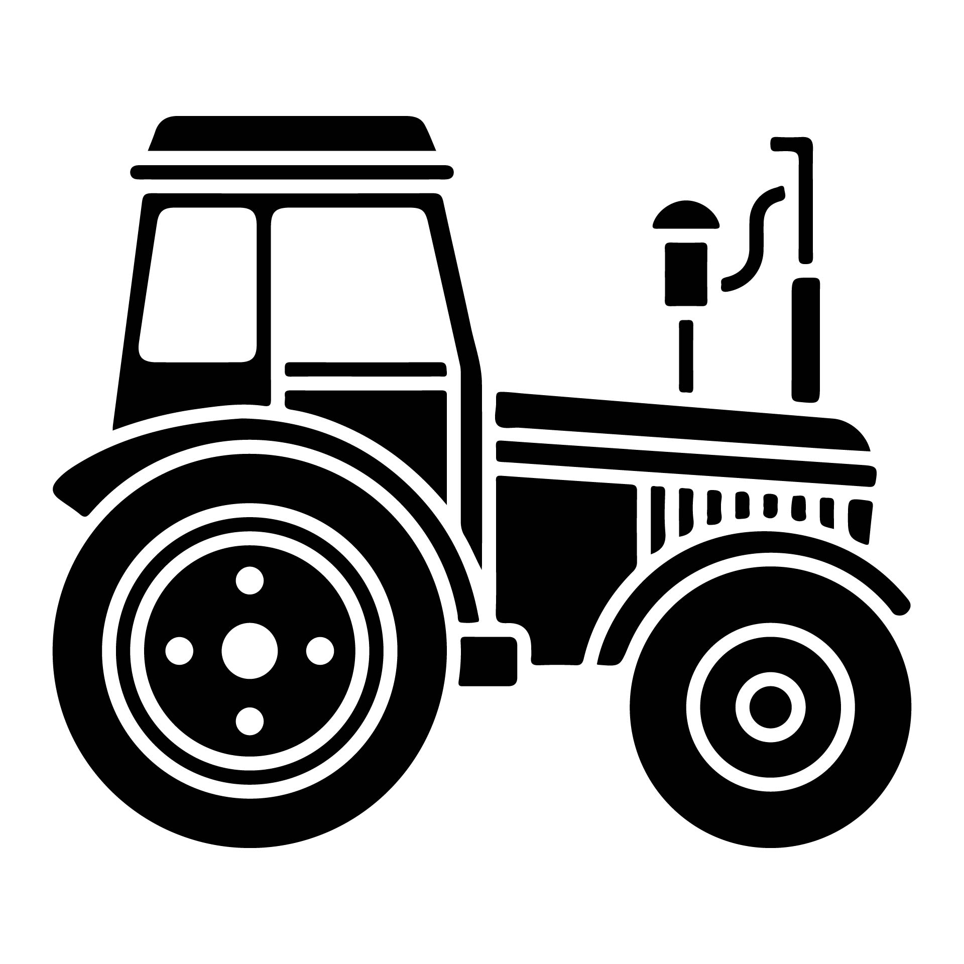 tractor-pumpkin-carving-stencil