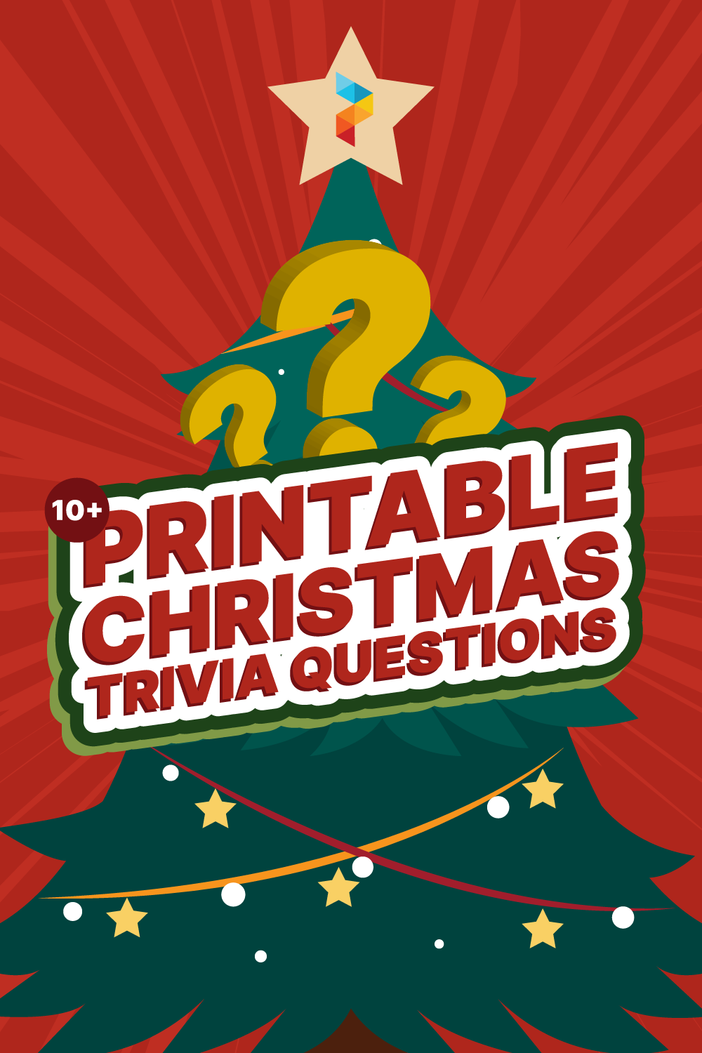 Christmas Trivia Questions