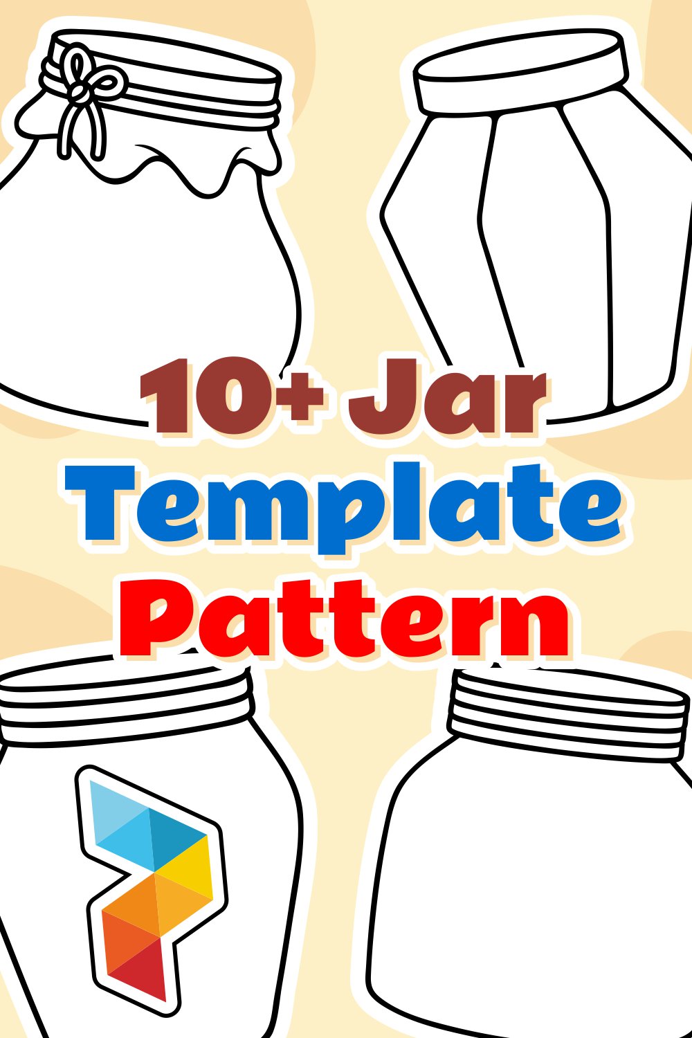 Jar Template Pattern