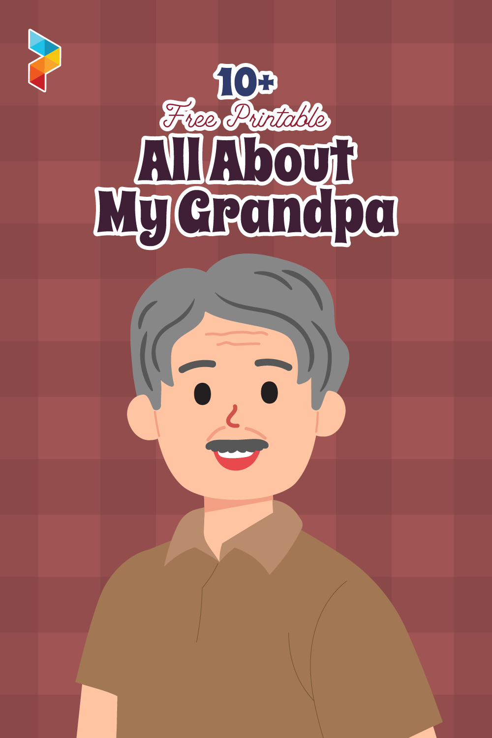 All About My Grandpa