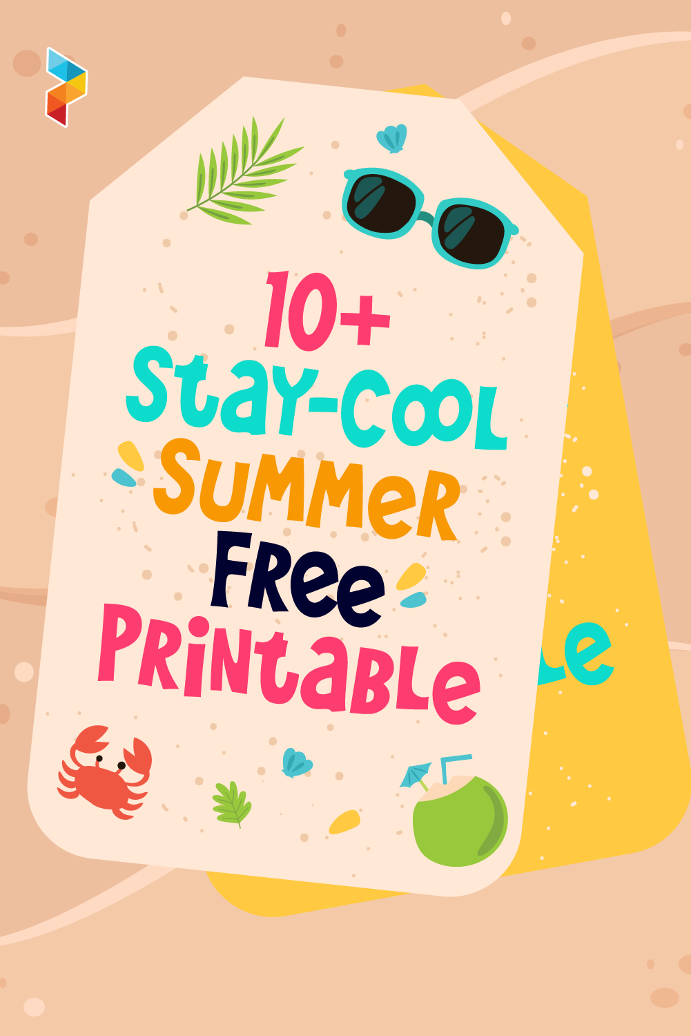 Stay- Cool Summer