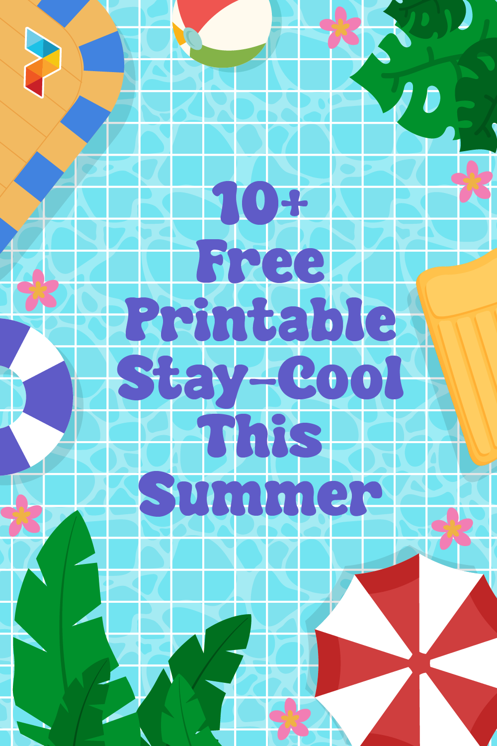 Stay-Cool This Summer