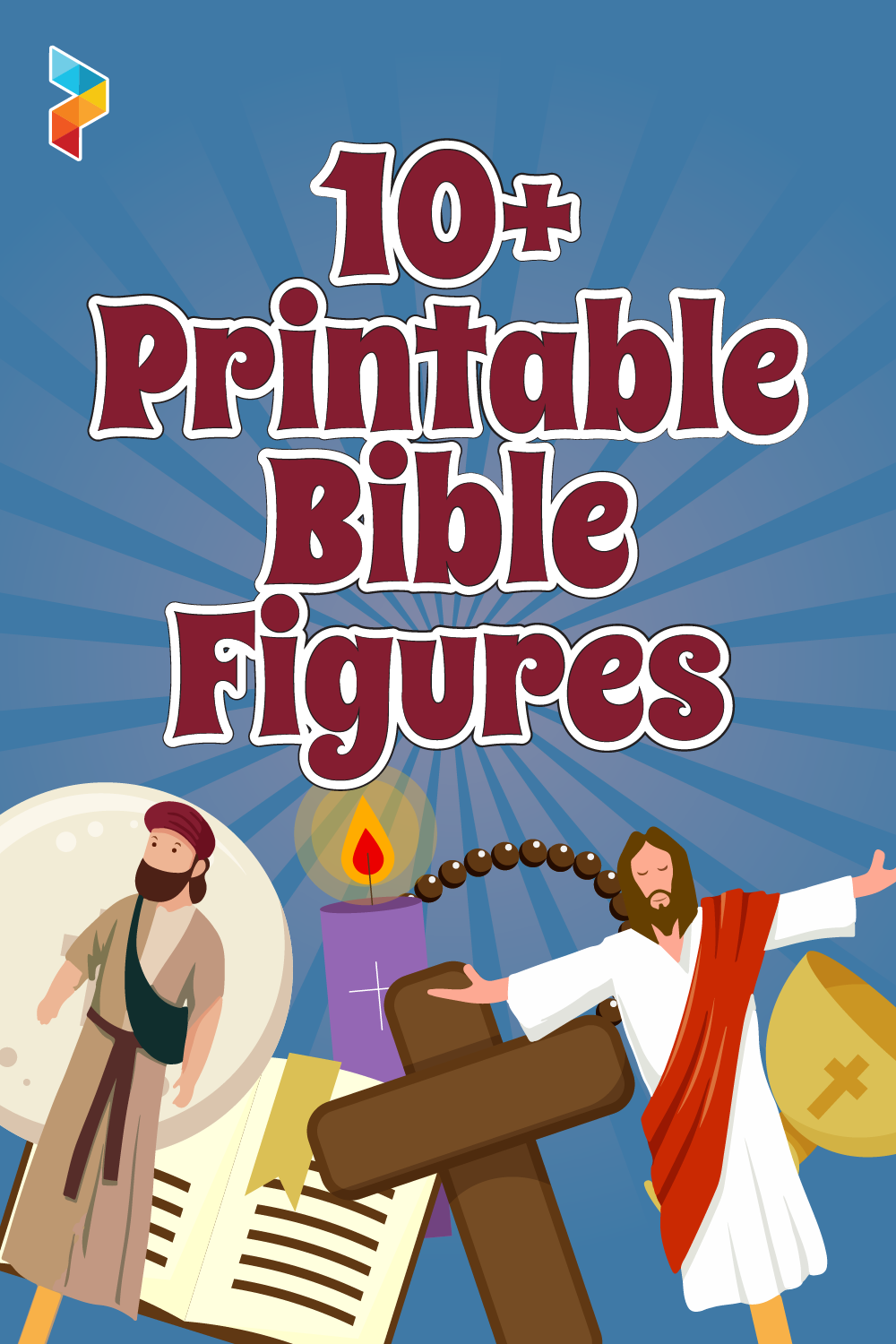 Bible Figures