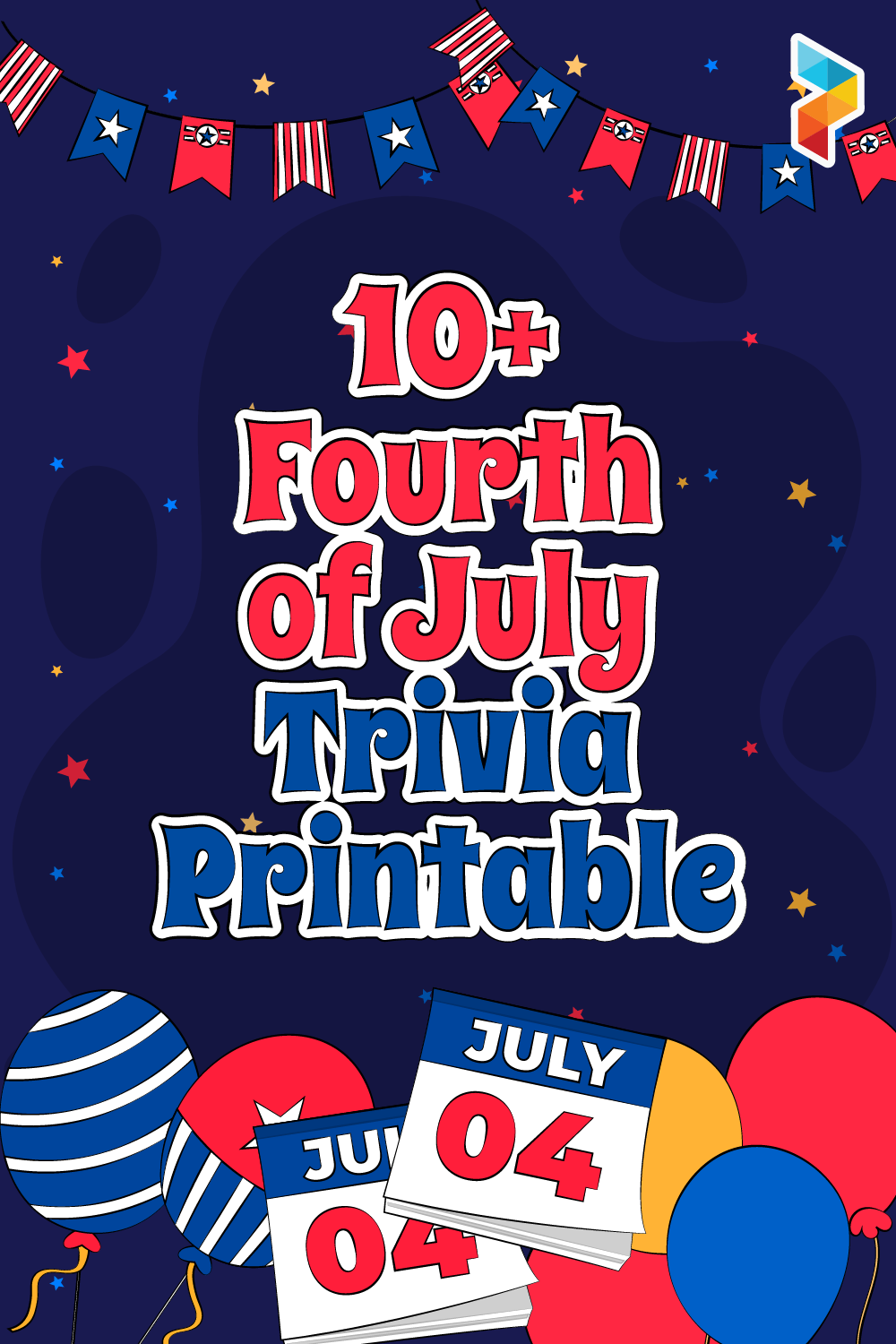 Fourth Of July Trivia