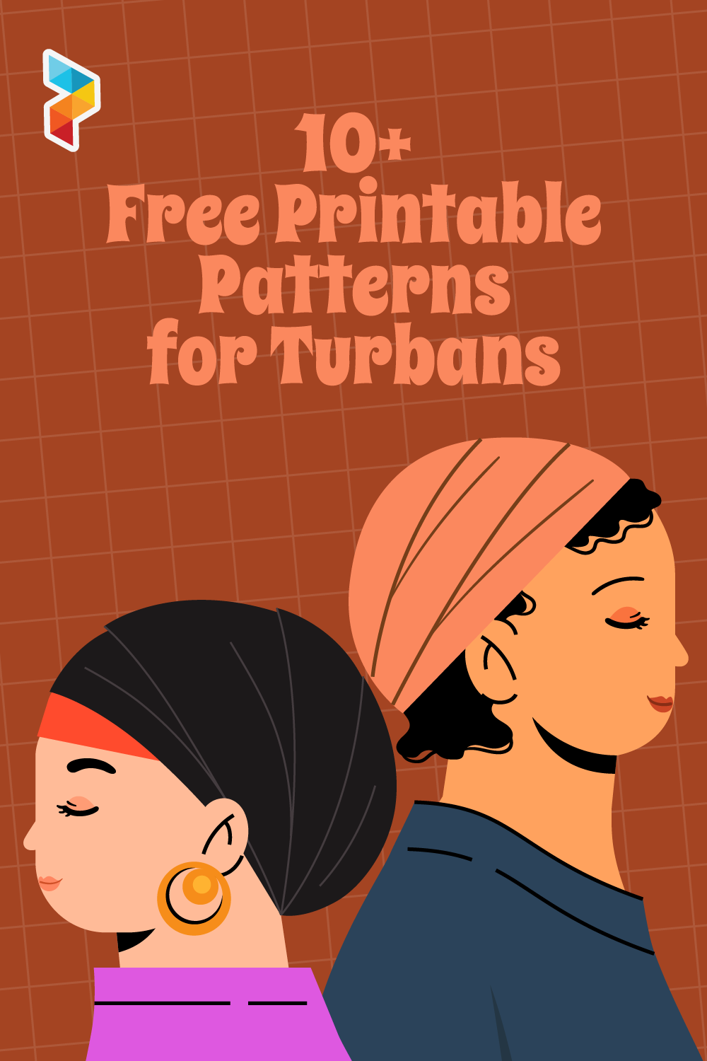Patterns For Turbans