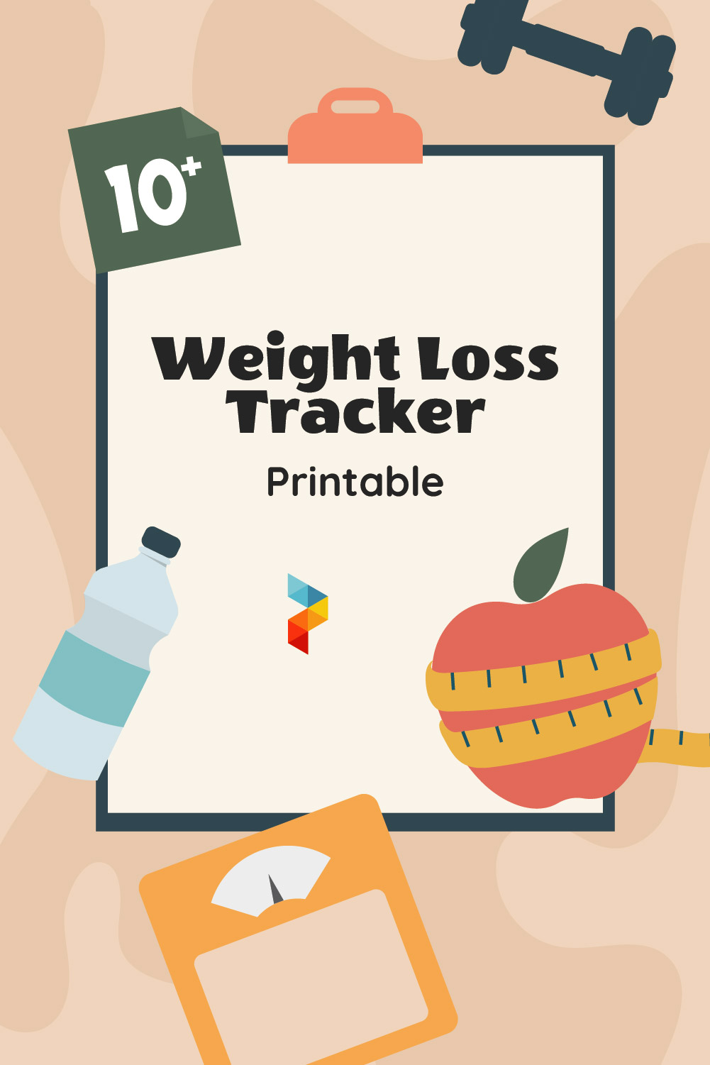 Weight Loss Tracker