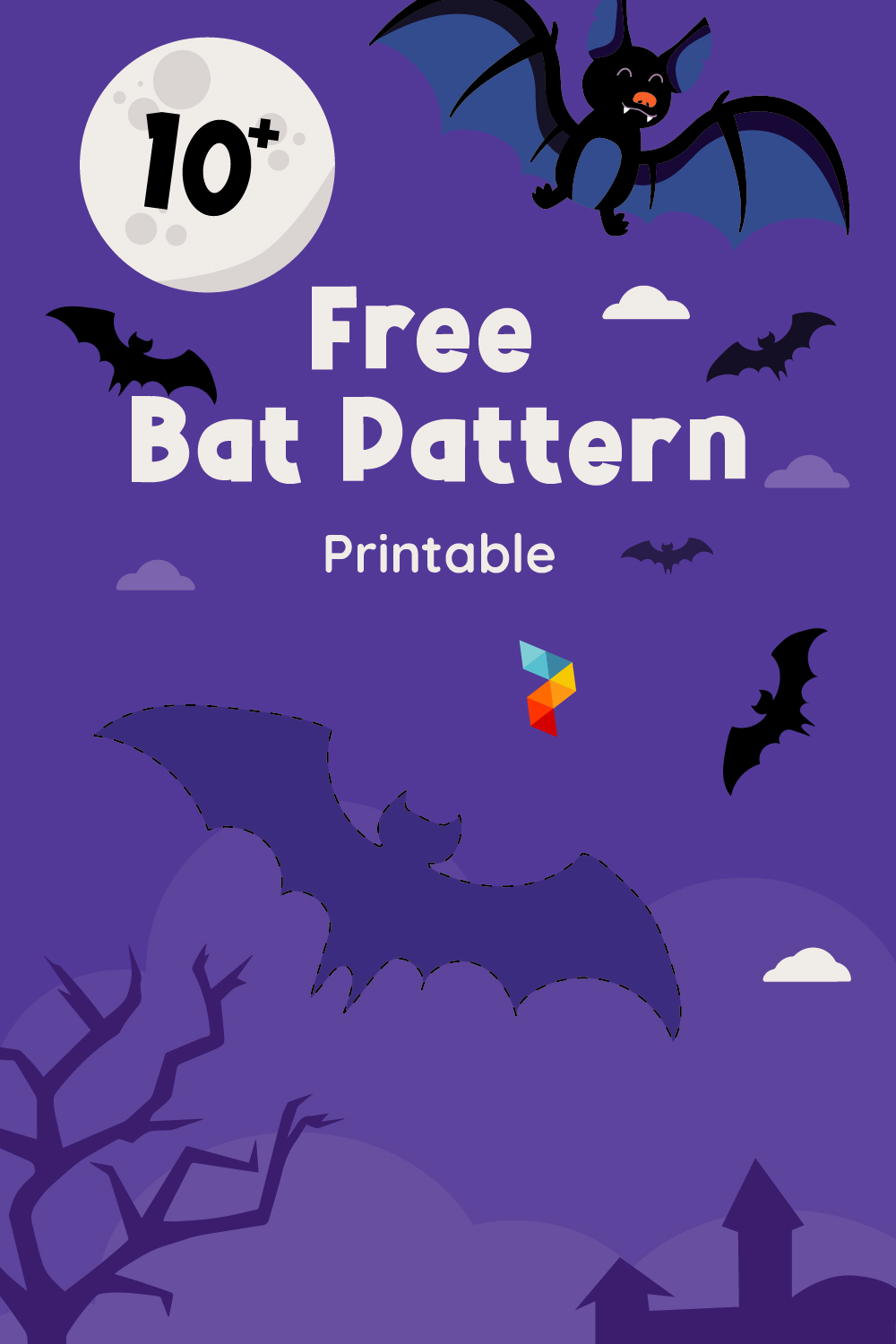 Bat Pattern