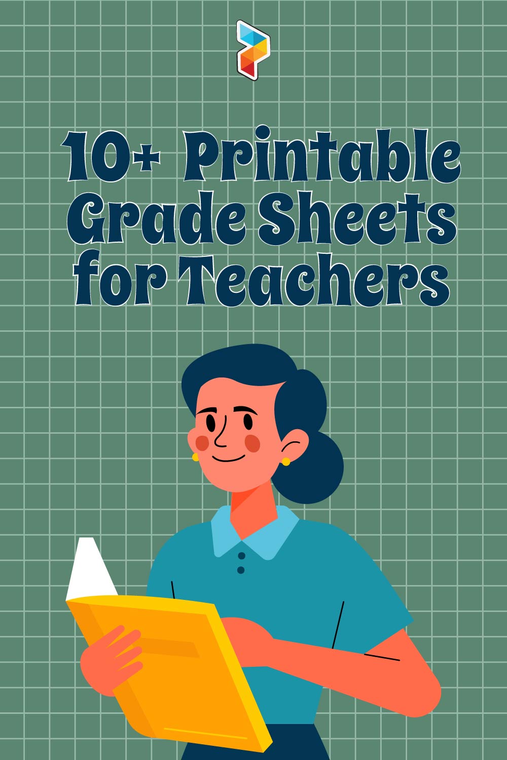 Grade Sheets For Teachers