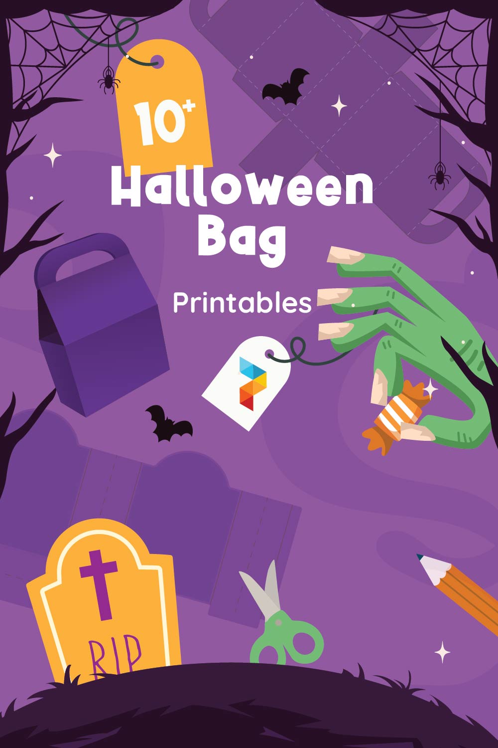 Halloween Bag