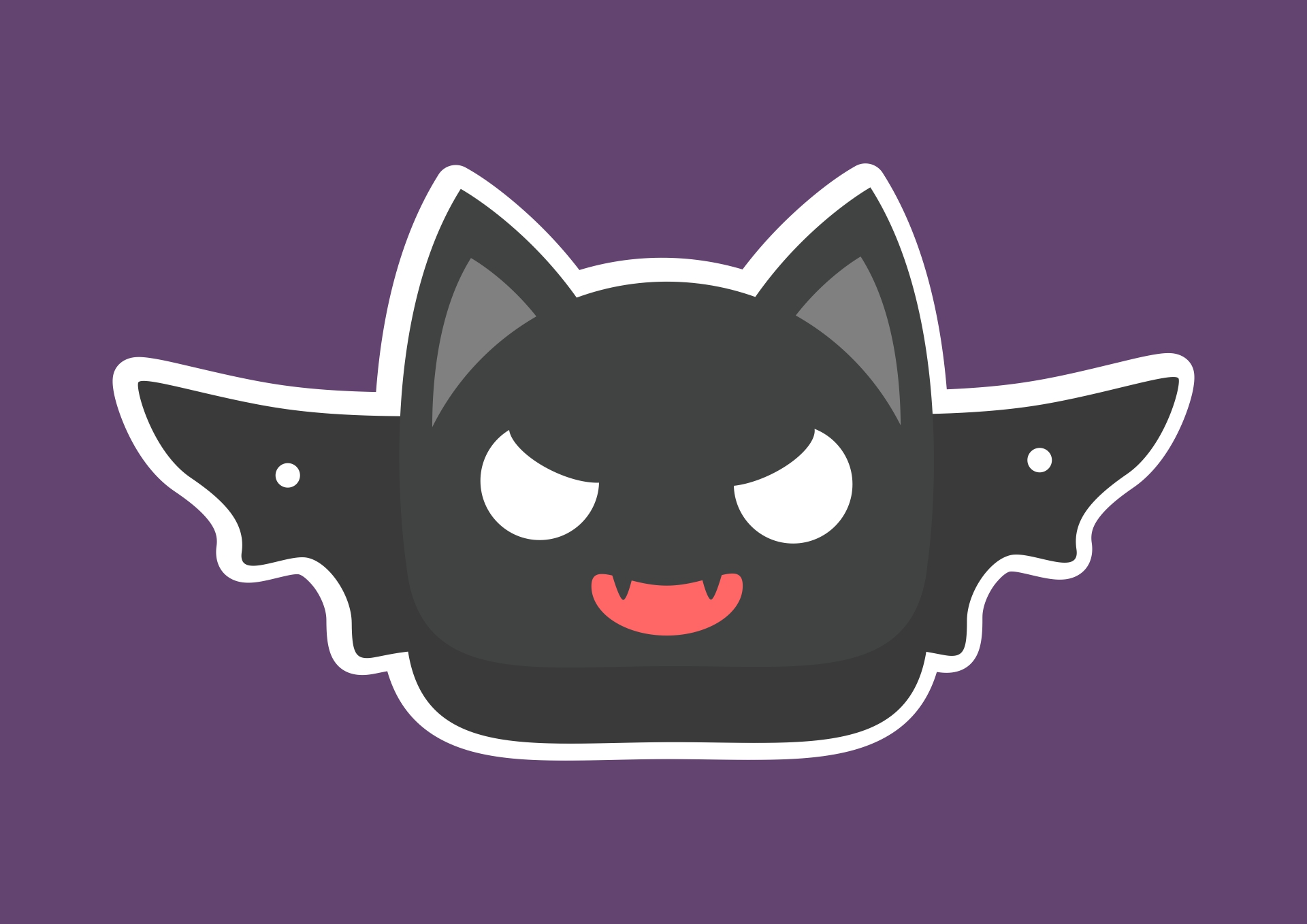 Bat Mask Printable Activity