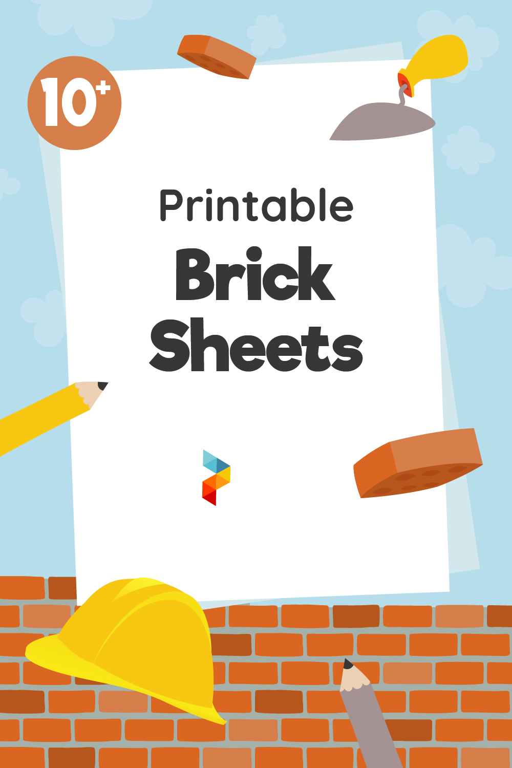 Brick Sheets