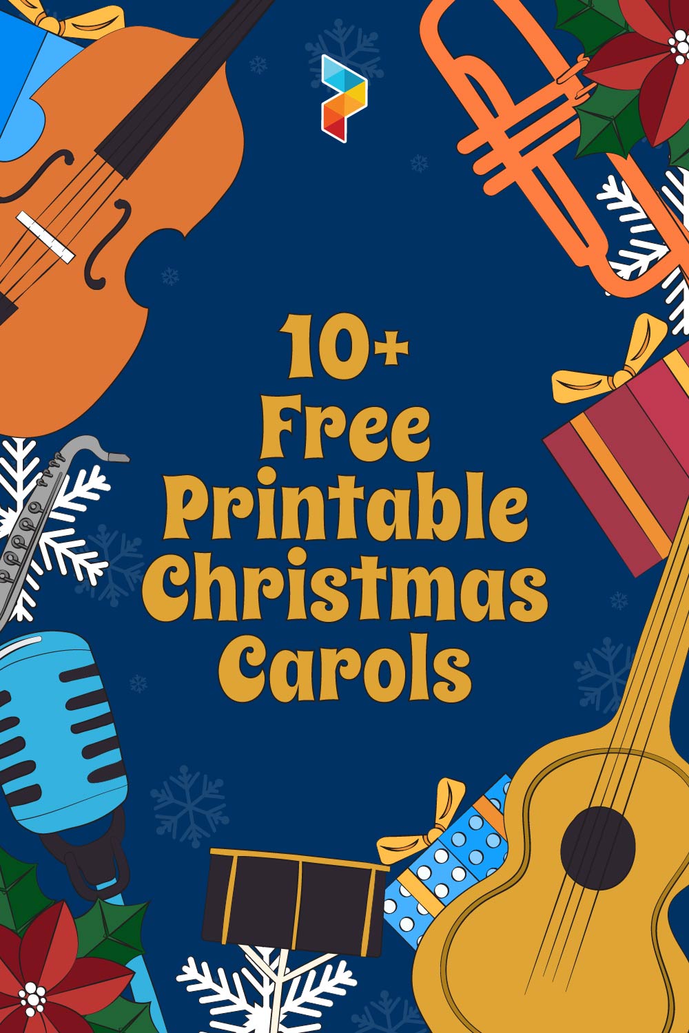 Printable Christmas Carols