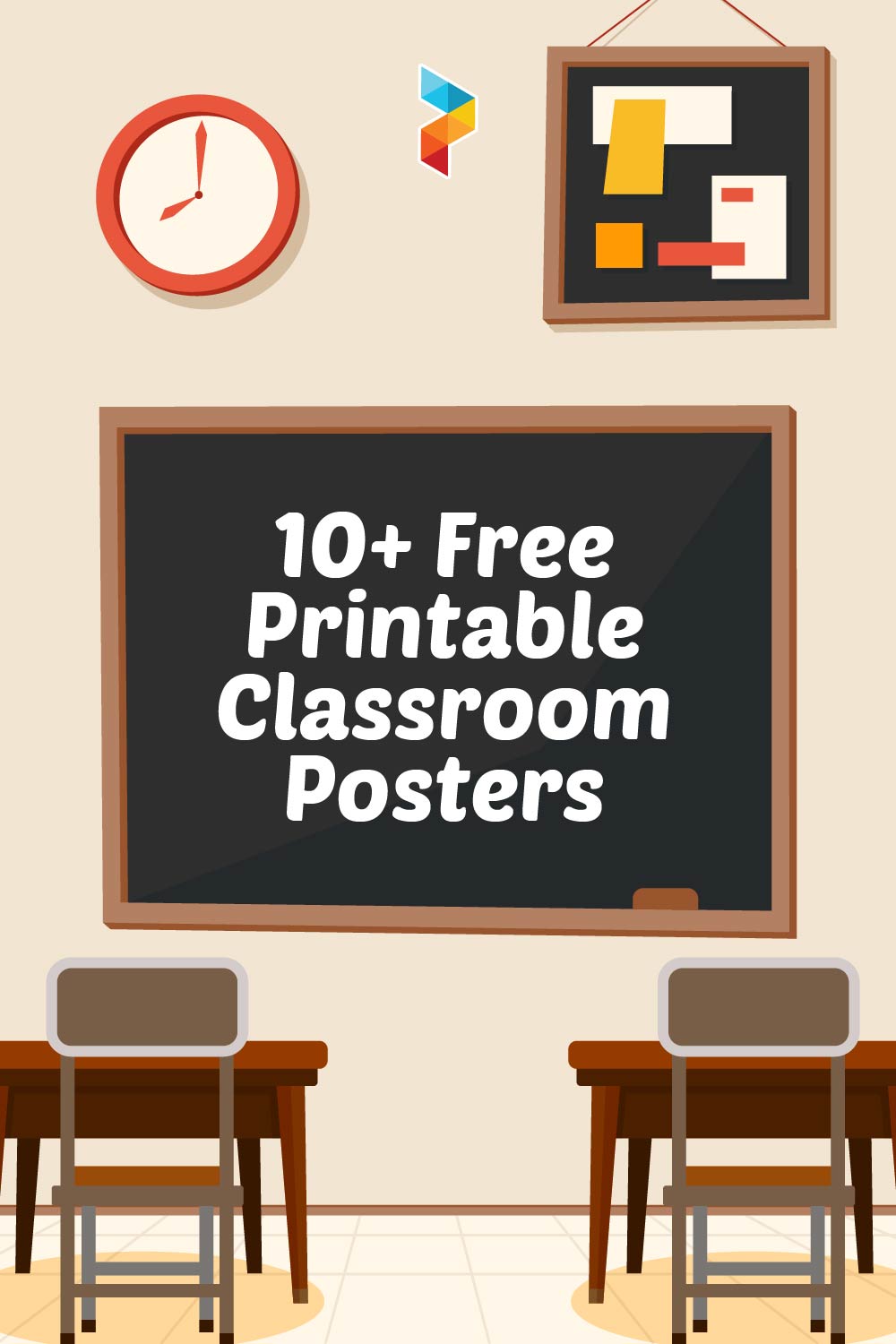 Classroom Posters