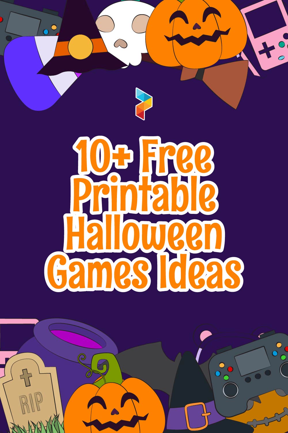 Halloween Games Ideas