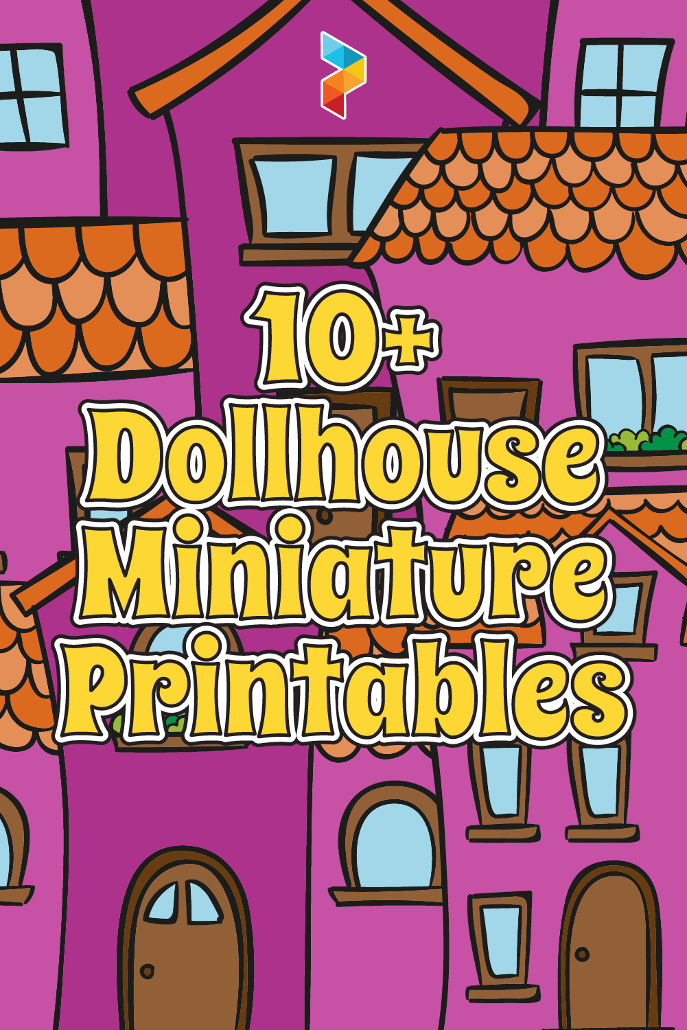 Dollhouse Miniature