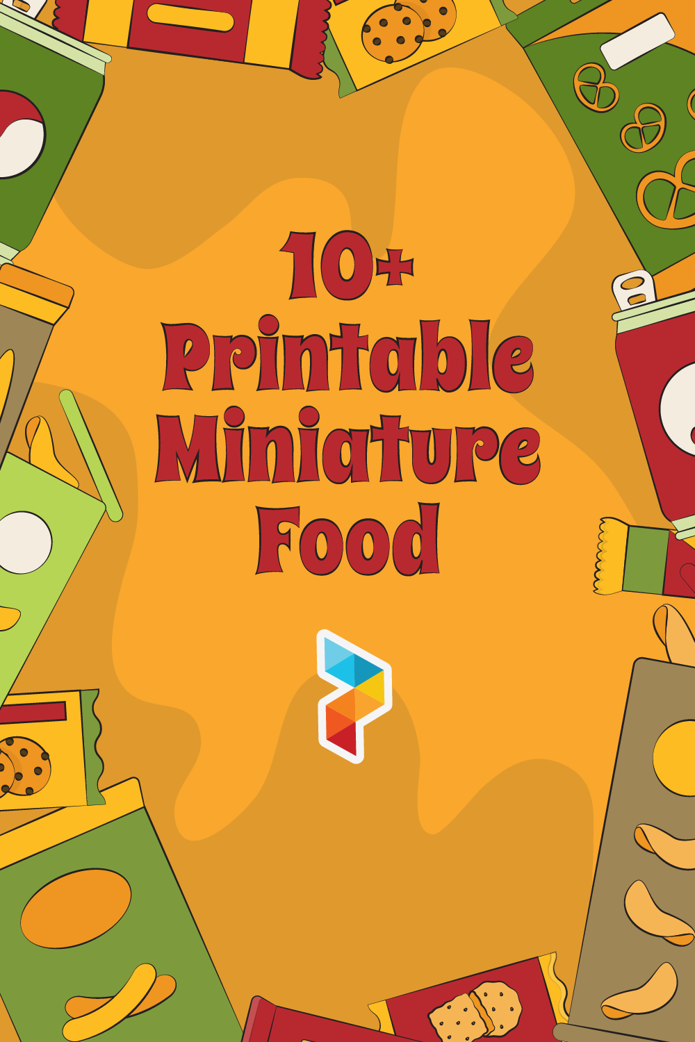 Miniature Food