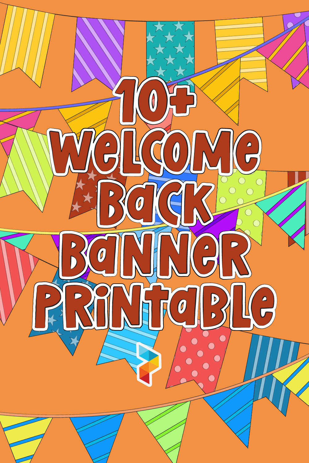 Welcome Back Banner